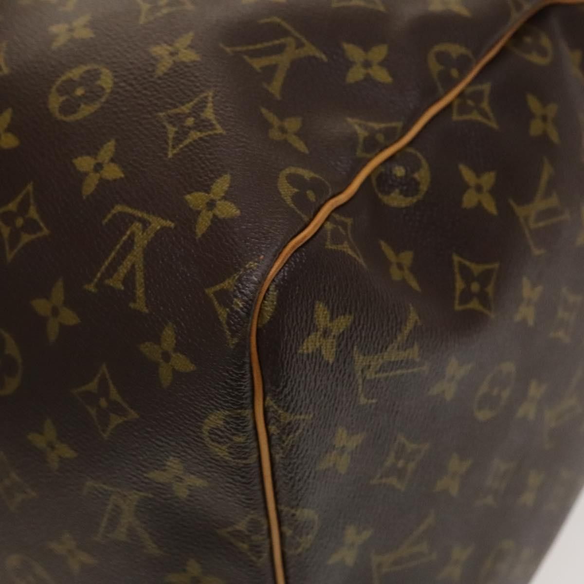 Louis Vuitton Louis Vuitton Keepall Bag Monogram Canvas Size ONE SIZE - 12 Thumbnail
