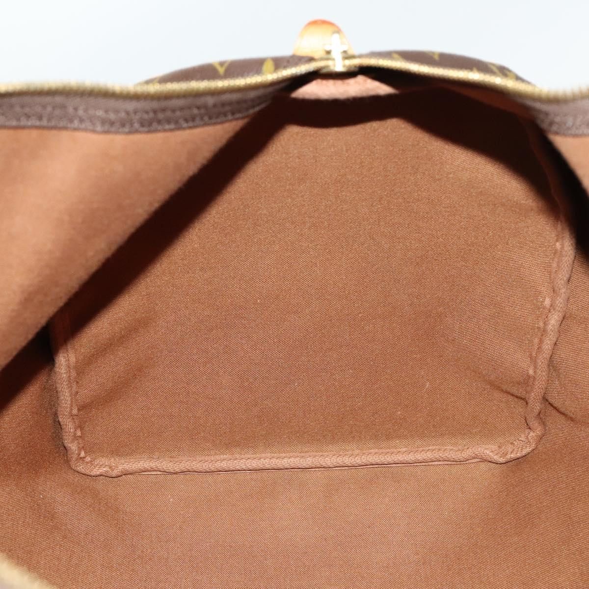 Louis Vuitton Louis Vuitton Keepall Bag Monogram Canvas Size ONE SIZE - 21 Thumbnail