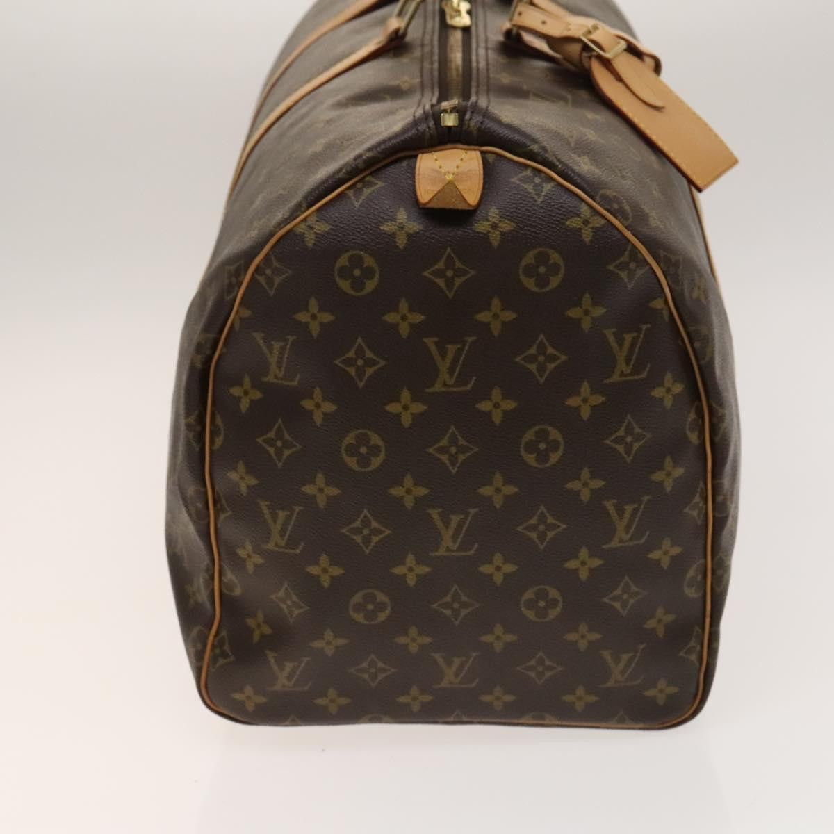 Louis Vuitton Louis Vuitton Keepall Bag Monogram Canvas Size ONE SIZE - 5 Thumbnail