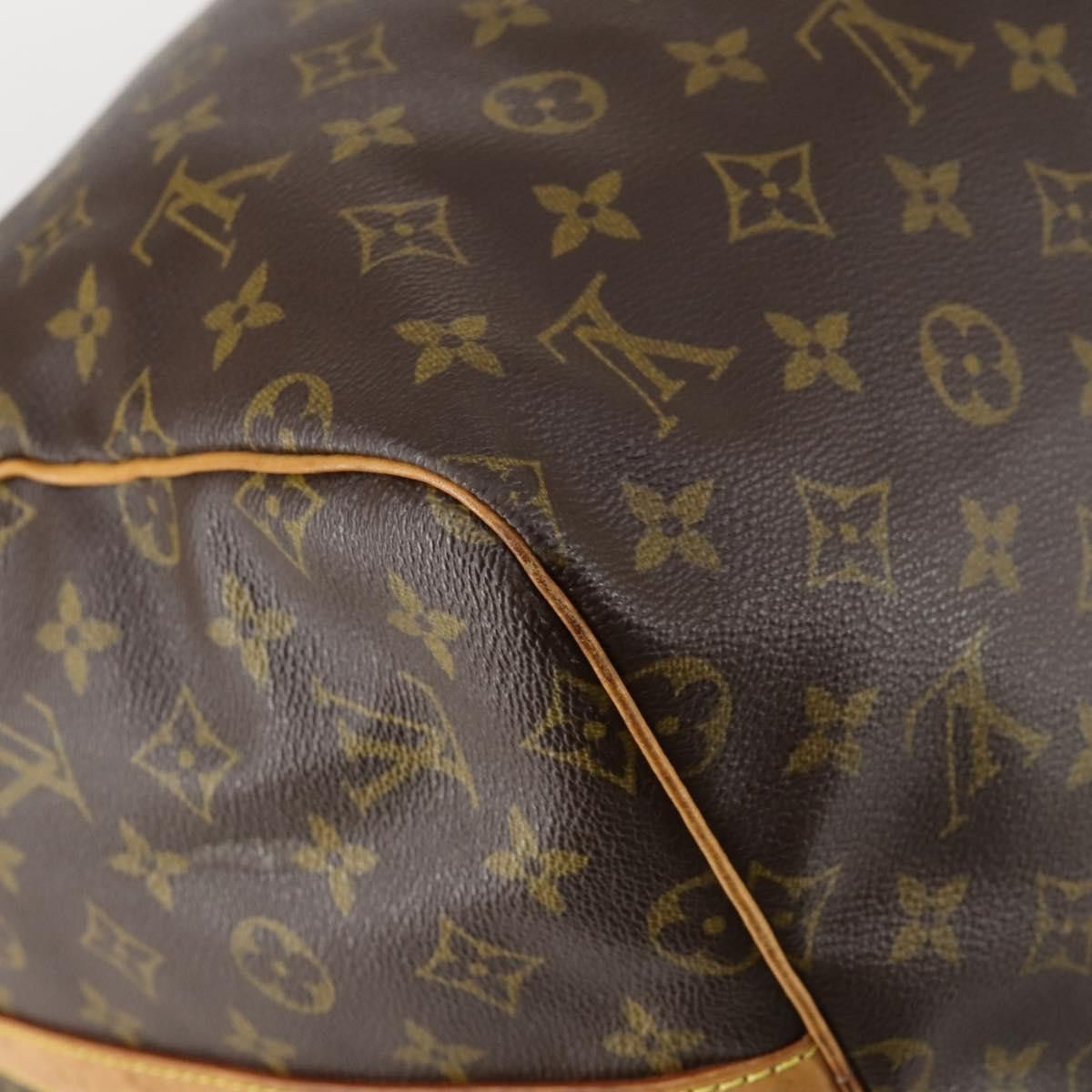 Louis Vuitton Louis Vuitton Keepall Bandouliere Bag Monogram Canvas Size ONE SIZE - 13 Thumbnail