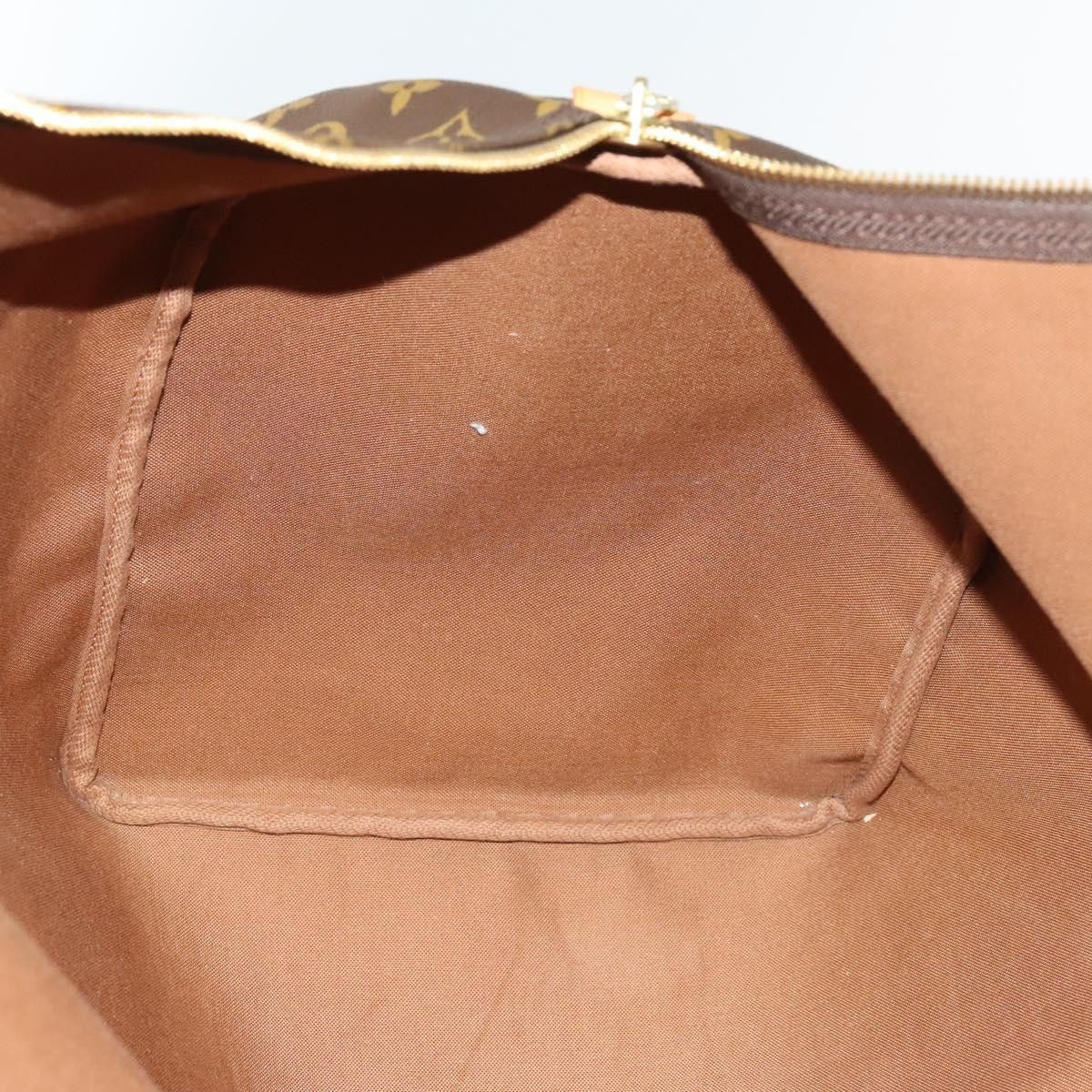 Louis Vuitton Louis Vuitton Keepall Bag Monogram Canvas Size ONE SIZE - 19 Thumbnail