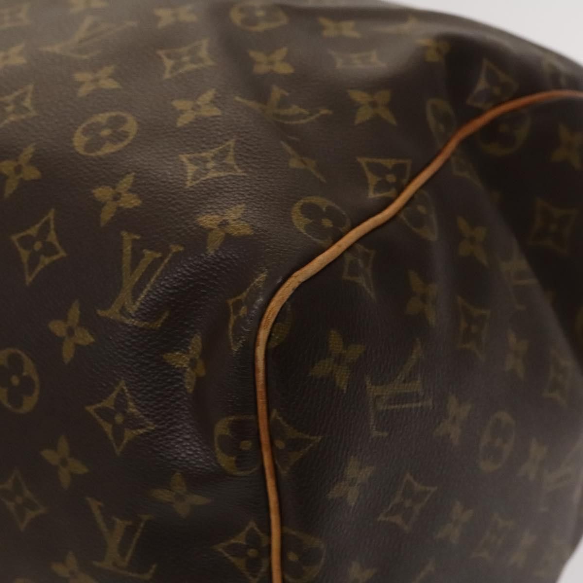 Louis Vuitton Louis Vuitton Keepall Bag Monogram Canvas Size ONE SIZE - 10 Thumbnail