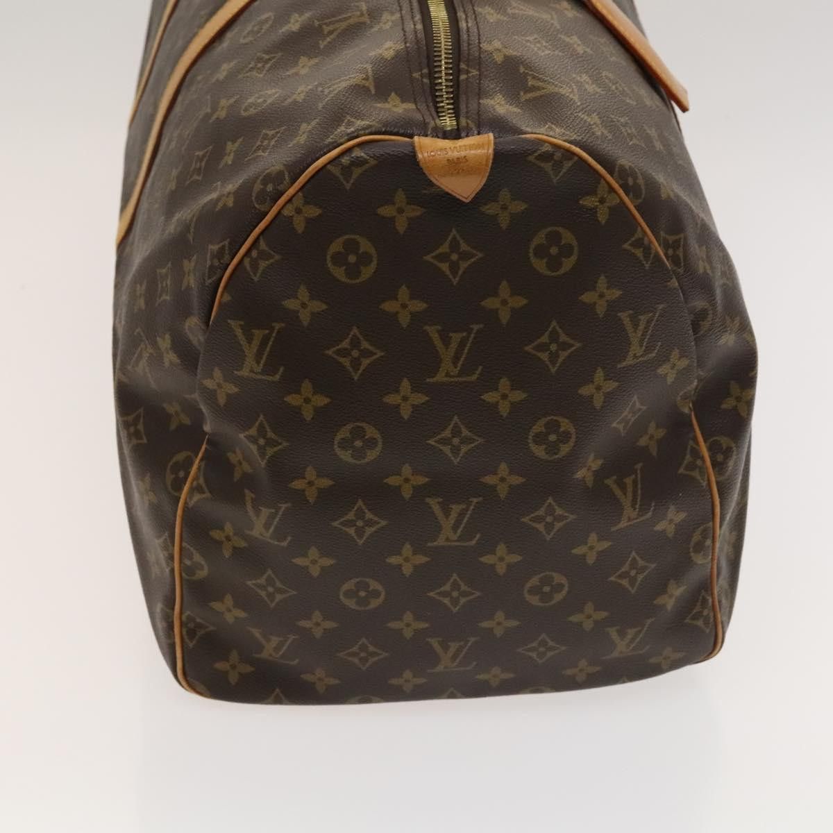 Louis Vuitton Louis Vuitton Keepall Bag Monogram Canvas Size ONE SIZE - 5 Thumbnail