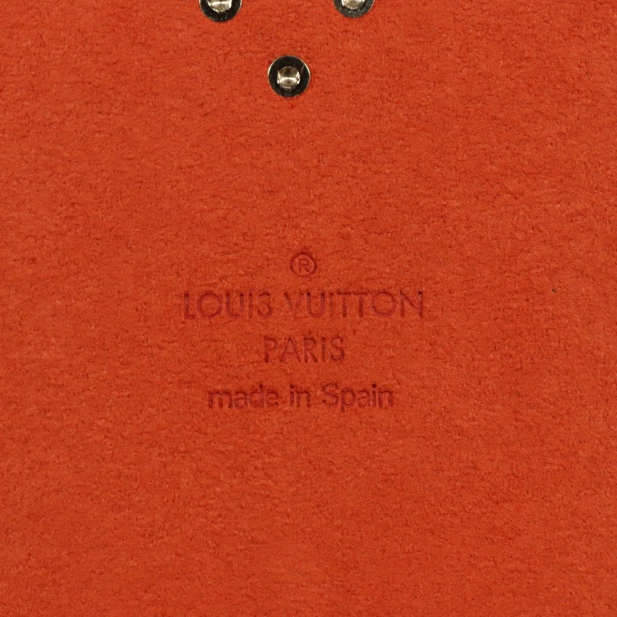 Louis Vuitton Louis Vuitton Phone case for iPhone X/XS Monogram canvas Size ONE SIZE - 5 Thumbnail