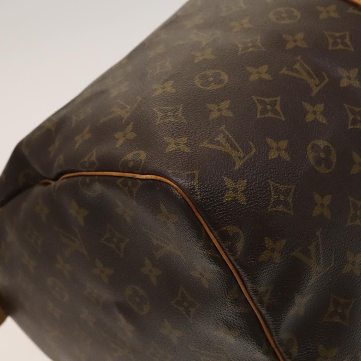 Louis Vuitton Louis Vuitton Keepall Bag Monogram Canvas Size ONE SIZE - 11 Thumbnail