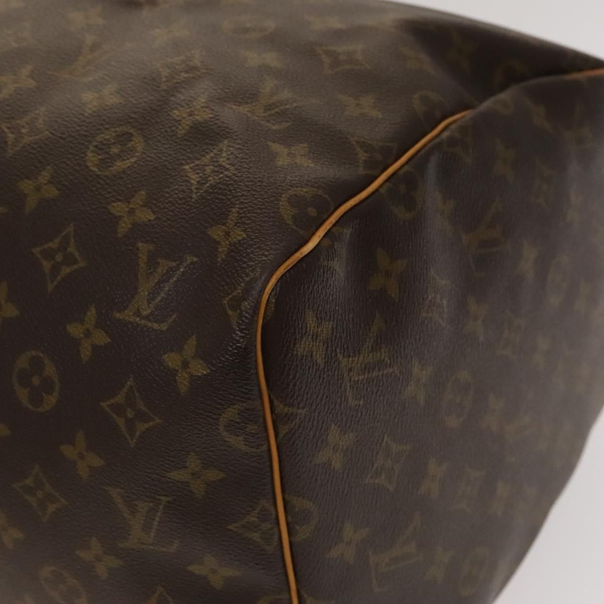 Louis Vuitton Louis Vuitton Keepall Bag Monogram Canvas Size ONE SIZE - 10 Thumbnail