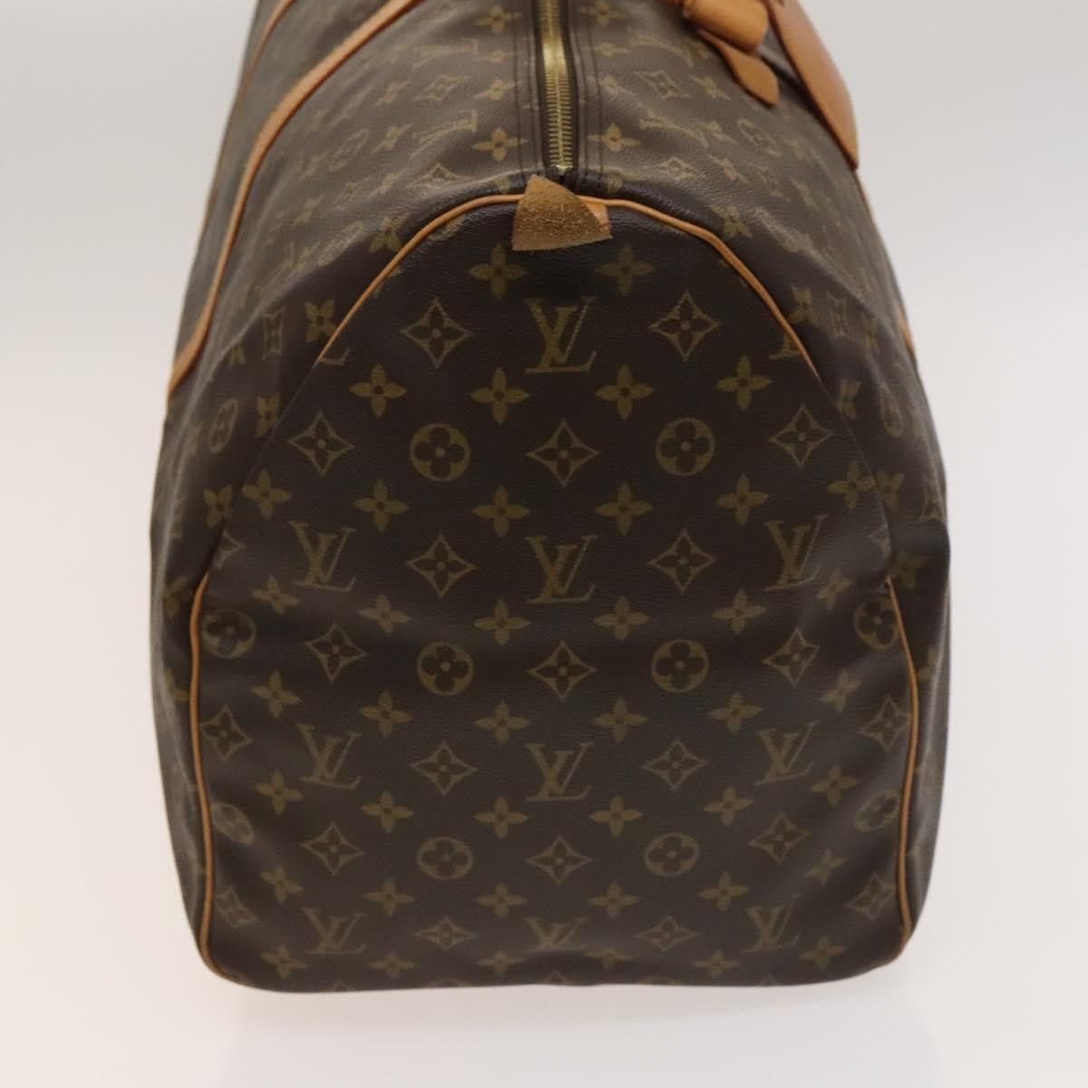 Louis Vuitton Louis Vuitton Keepall Bandouliere Bag Monogram Canvas Size ONE SIZE - 5 Thumbnail