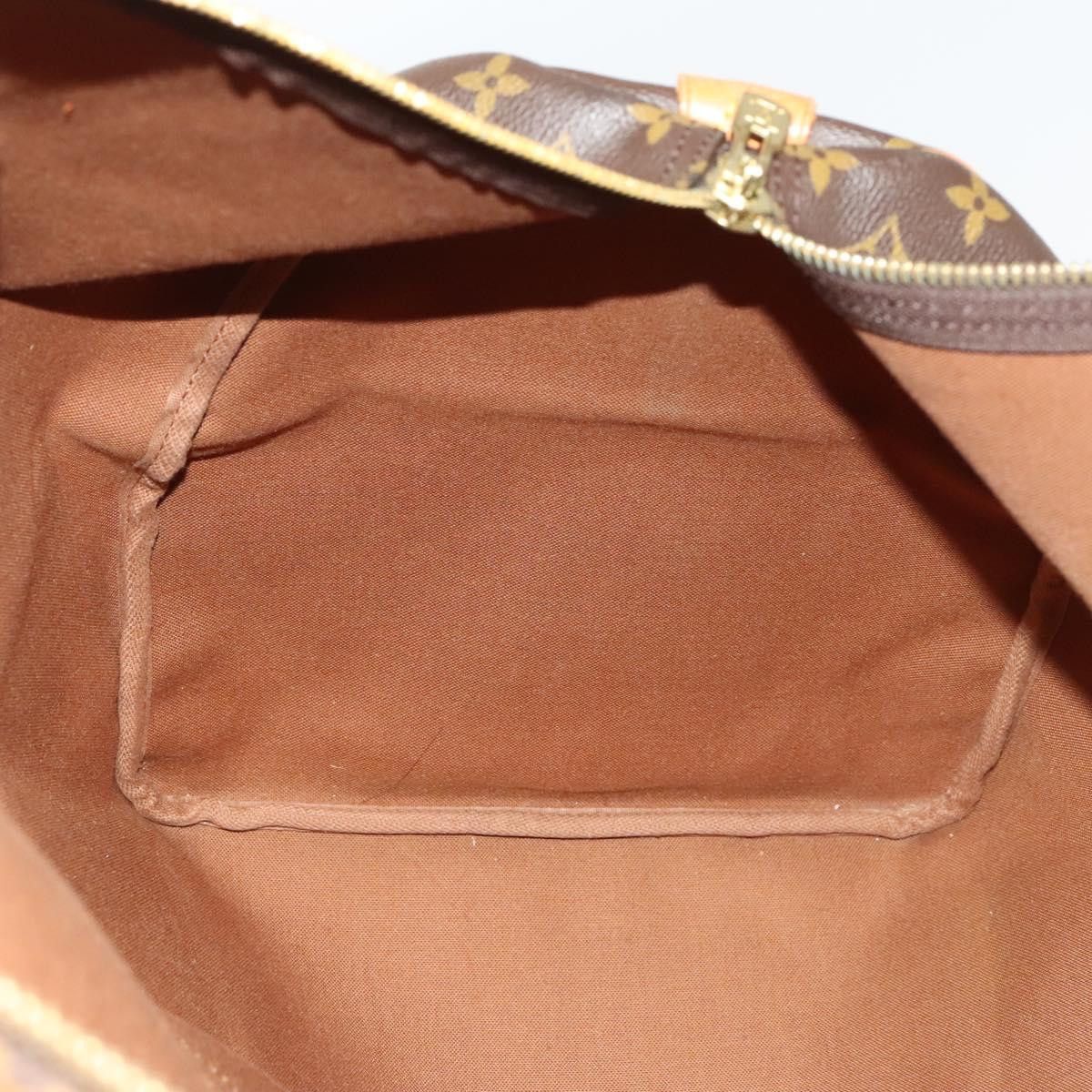 Louis Vuitton Louis Vuitton Keepall Bandouliere Bag Monogram Canvas Size ONE SIZE - 19 Thumbnail