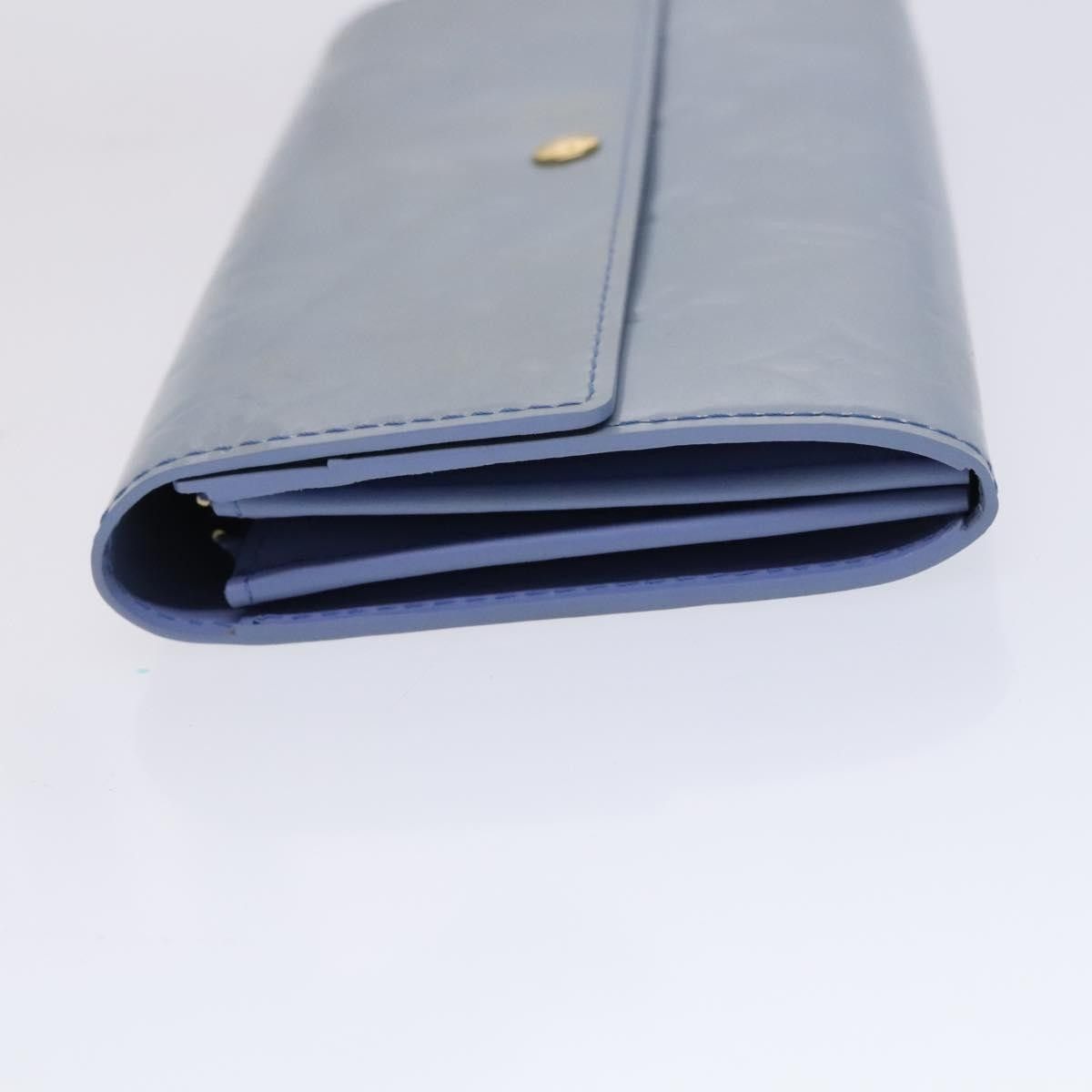 Louis Vuitton Louis Vuitton Vintage Sarah Wallet Patent leather Size ONE SIZE - 4 Thumbnail