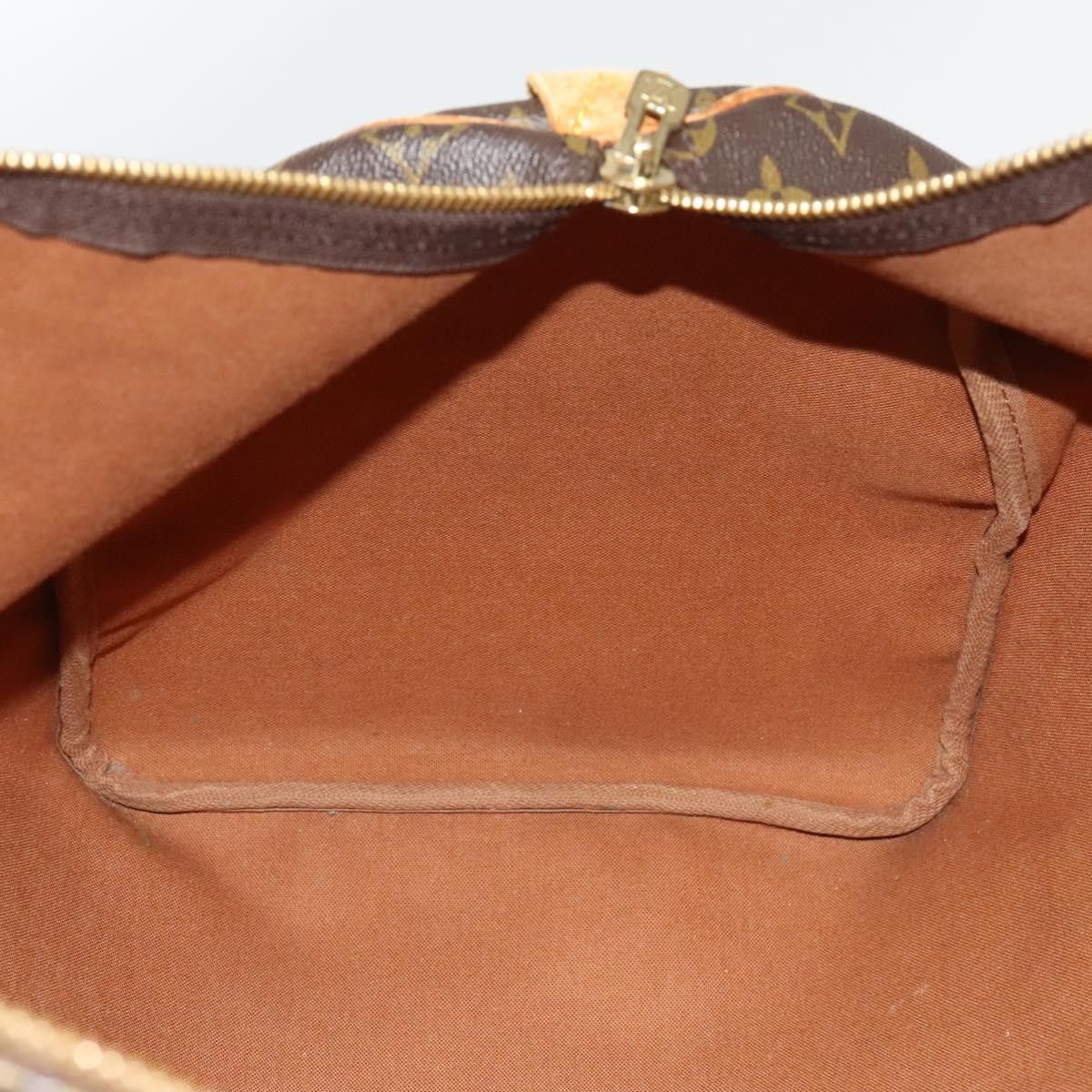 Louis Vuitton Louis Vuitton Keepall Bag Monogram Canvas Size ONE SIZE - 20 Thumbnail