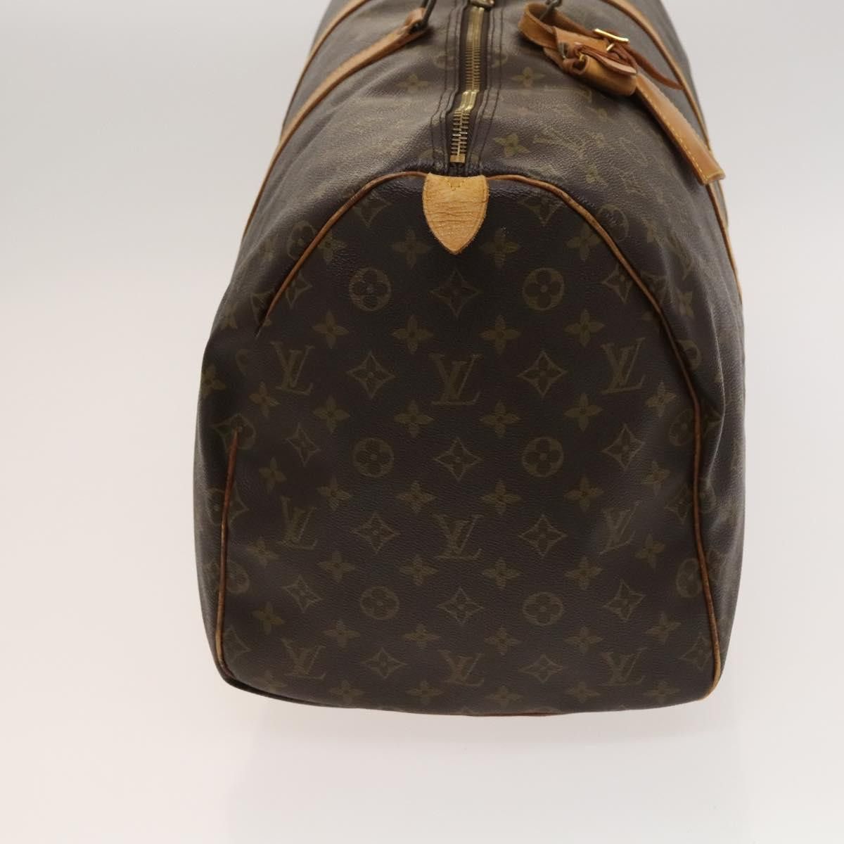 Louis Vuitton Louis Vuitton Keepall Bag Monogram Canvas Size ONE SIZE - 5 Thumbnail