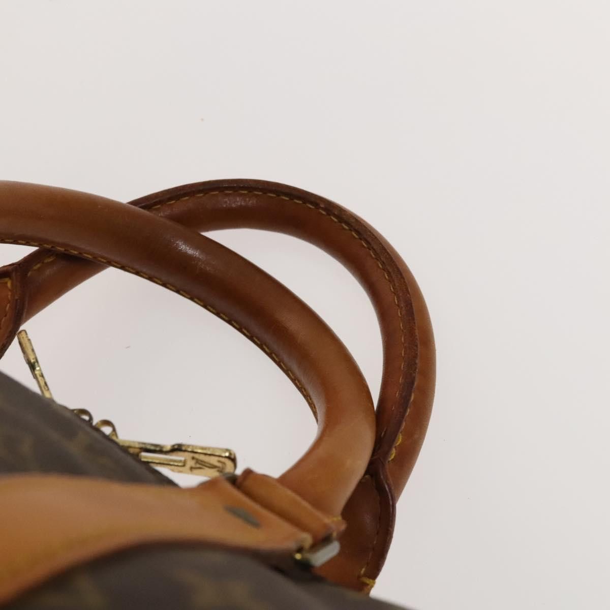 Louis Vuitton Louis Vuitton Keepall Bag Monogram Canvas Size ONE SIZE - 8 Thumbnail