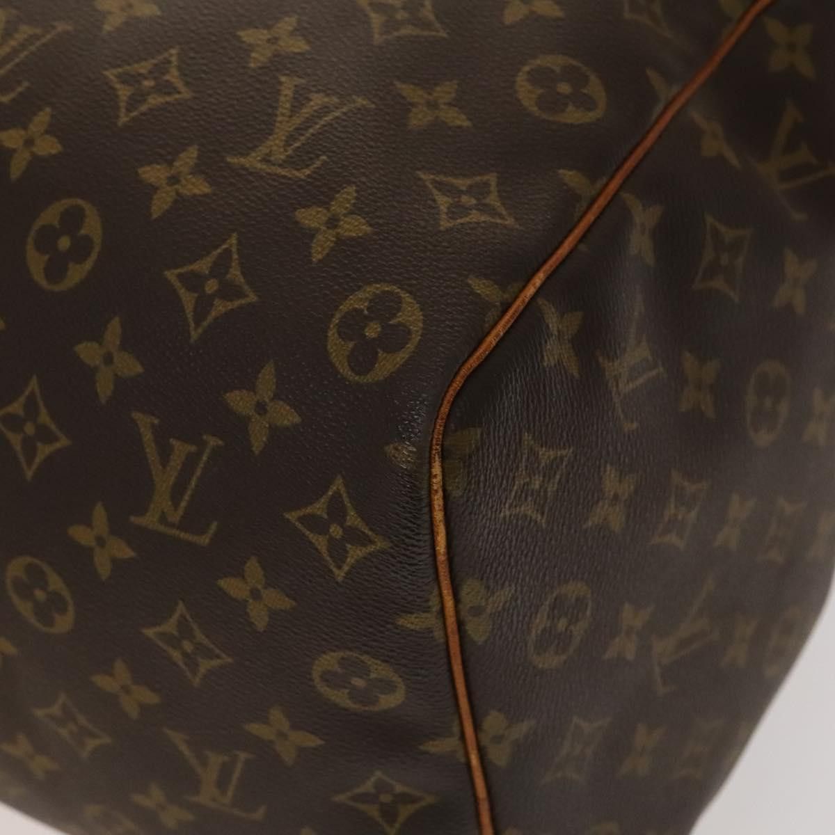 Louis Vuitton Louis Vuitton Keepall Bag Monogram Canvas Size ONE SIZE - 10 Thumbnail