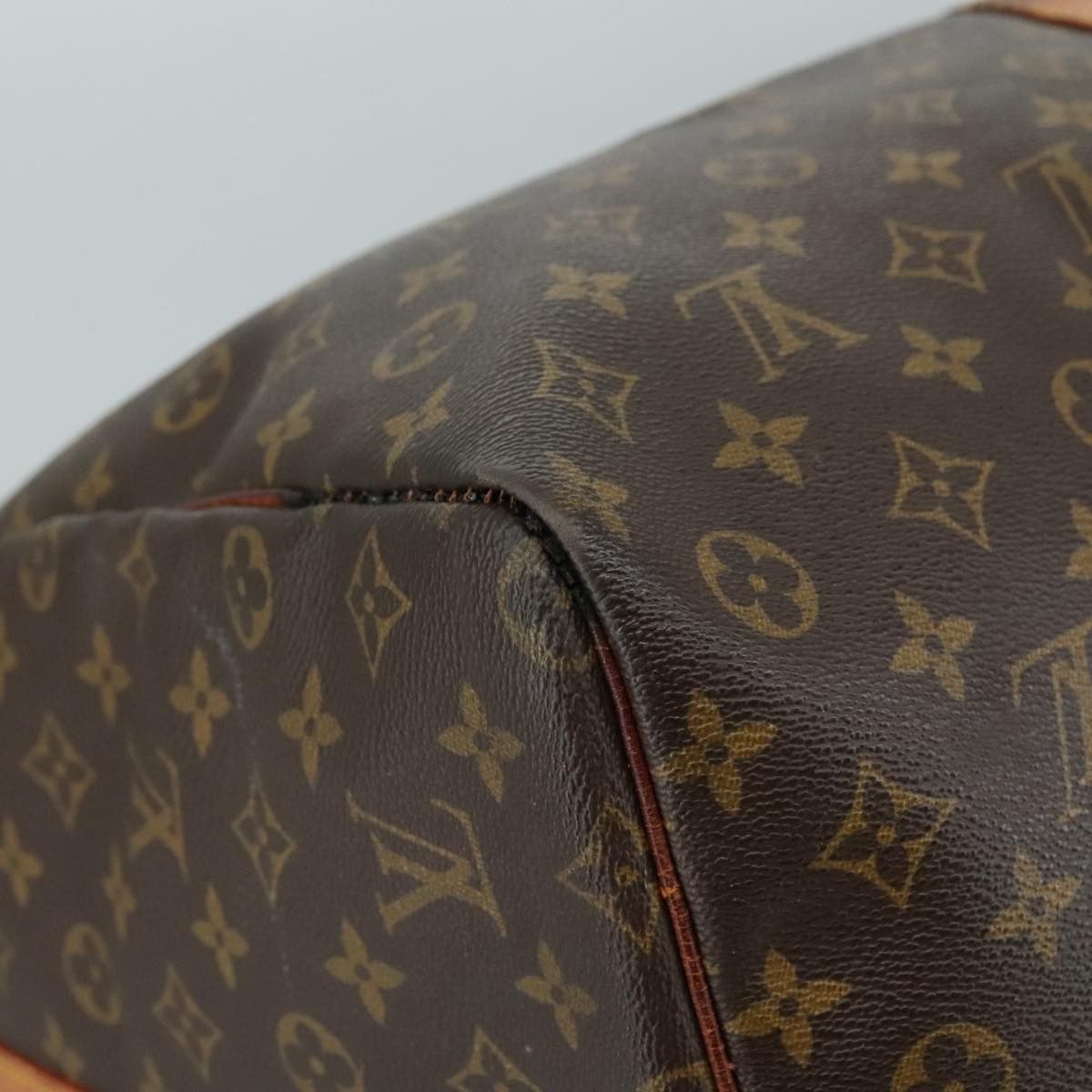 Louis Vuitton Louis Vuitton Keepall Bag Monogram Canvas Size ONE SIZE - 13 Thumbnail