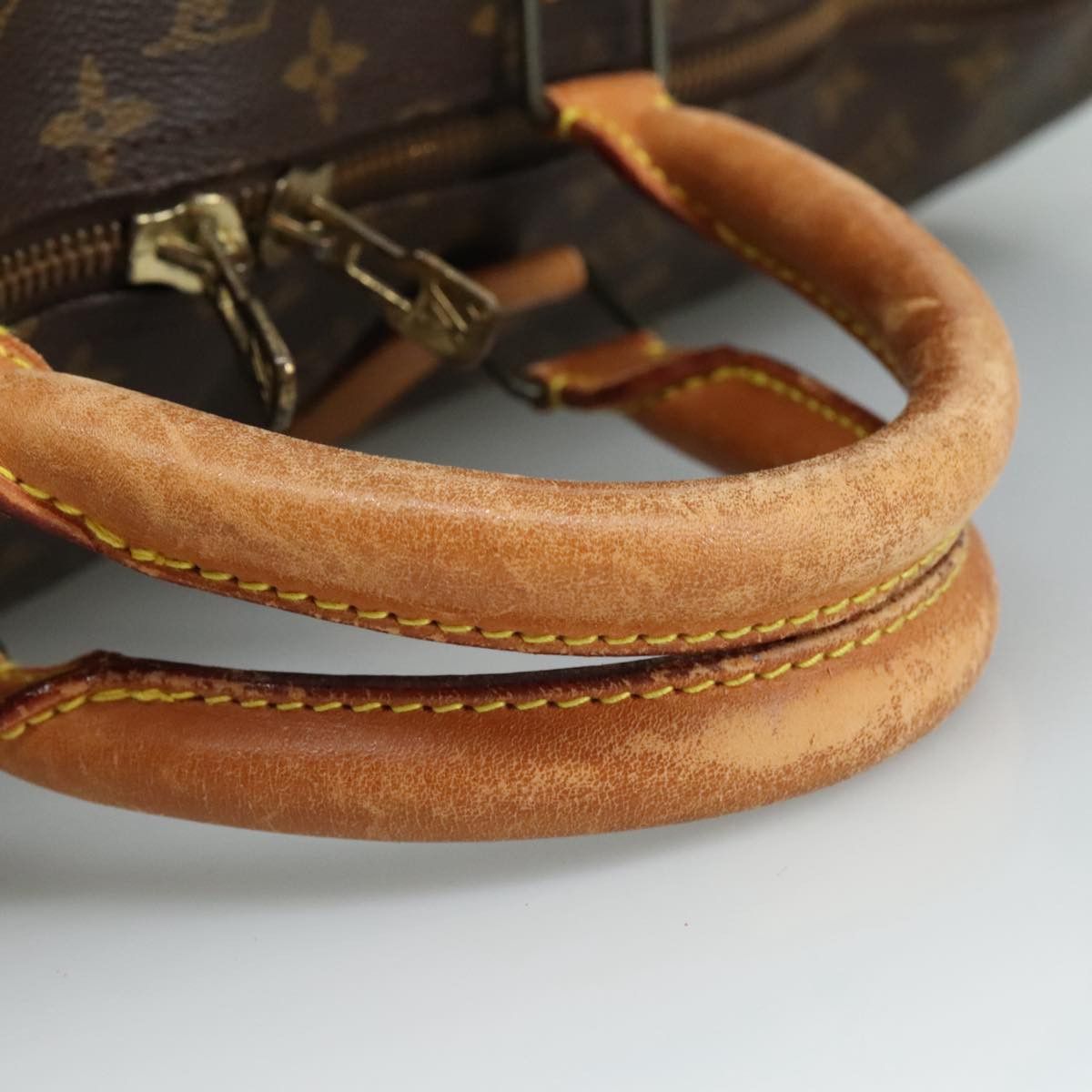 Louis Vuitton Louis Vuitton Keepall Bag Monogram Canvas Size ONE SIZE - 7 Thumbnail