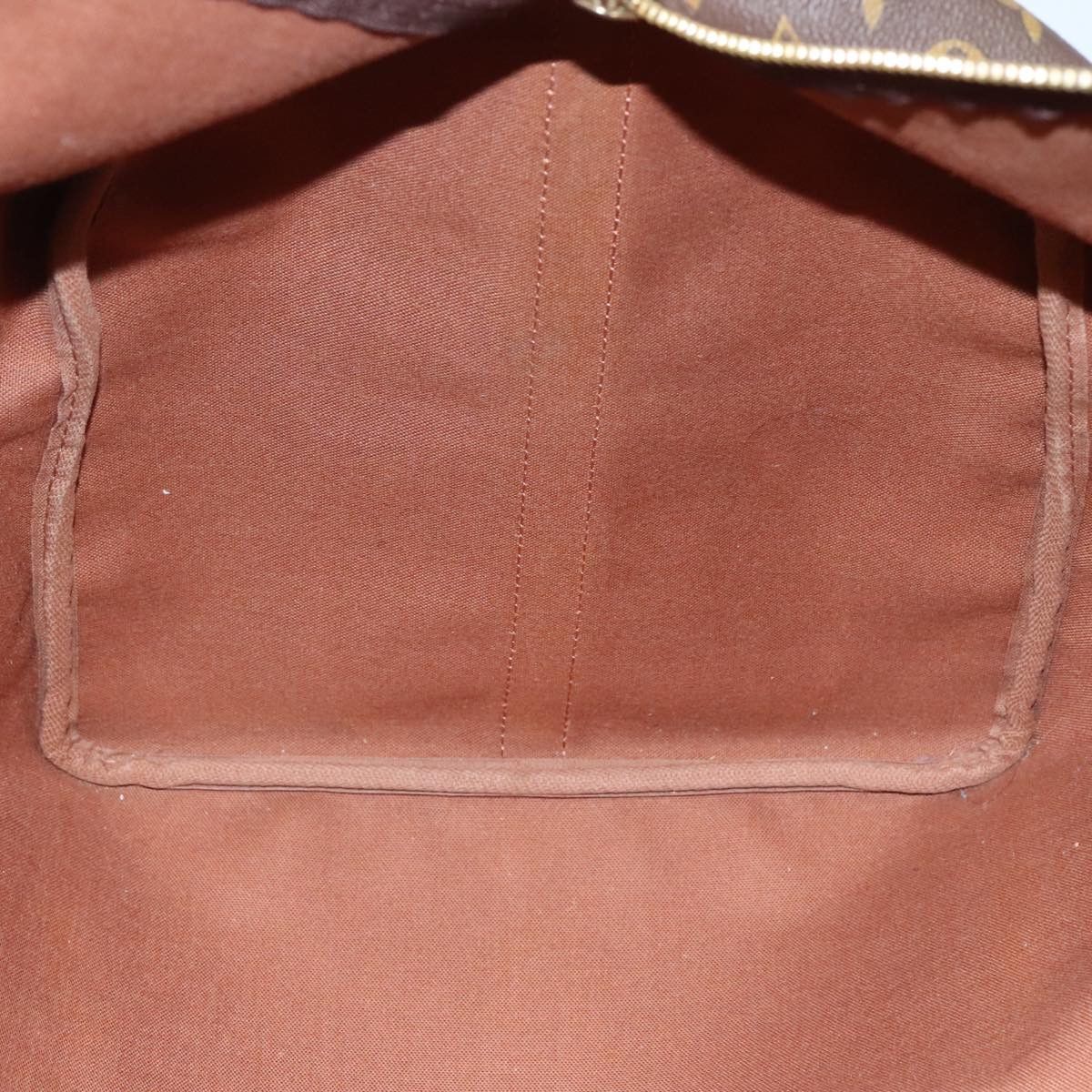 Louis Vuitton Louis Vuitton Keepall Bag Monogram Canvas Size ONE SIZE - 18 Thumbnail
