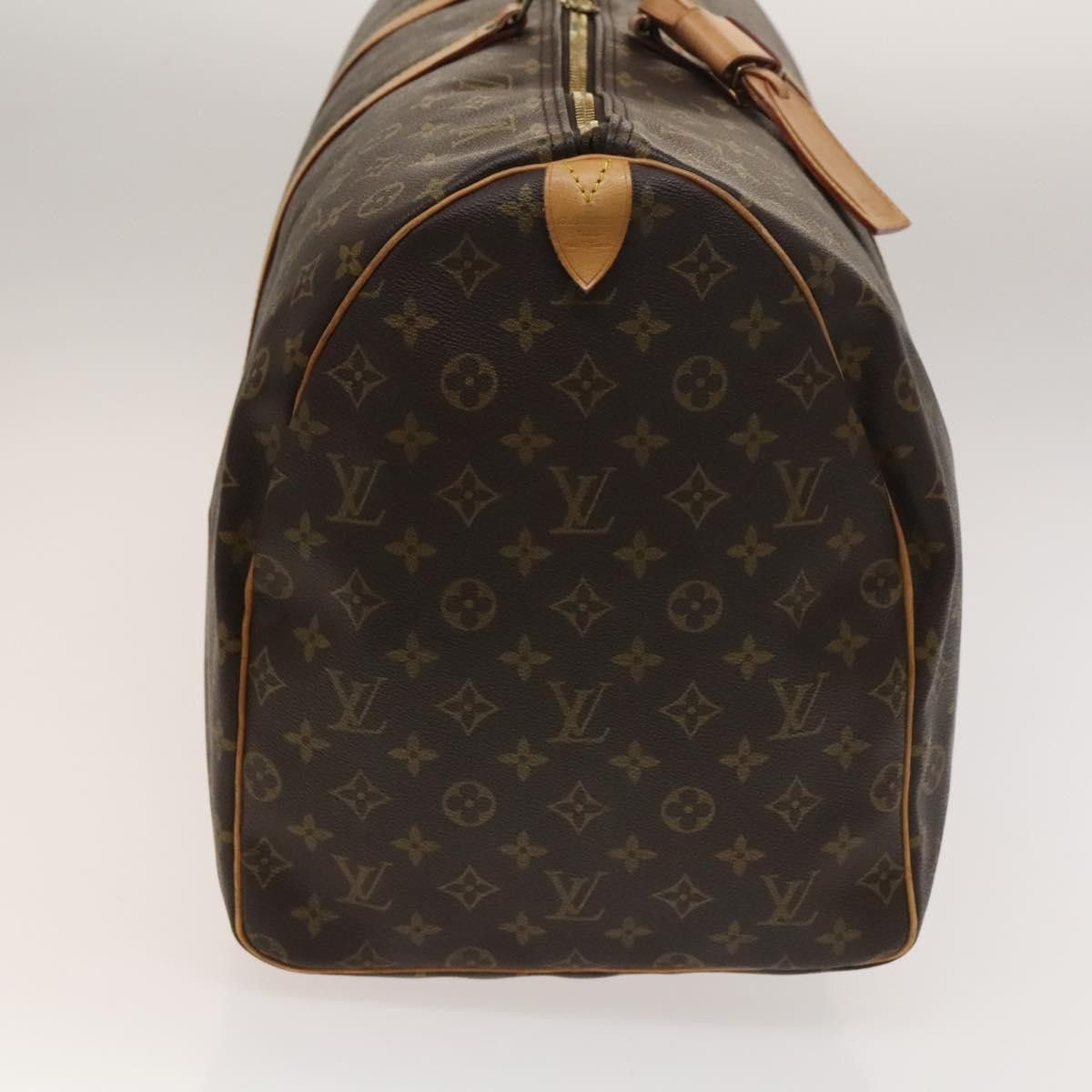 Louis Vuitton Louis Vuitton Keepall Bandouliere Bag Monogram Canvas Size ONE SIZE - 5 Thumbnail