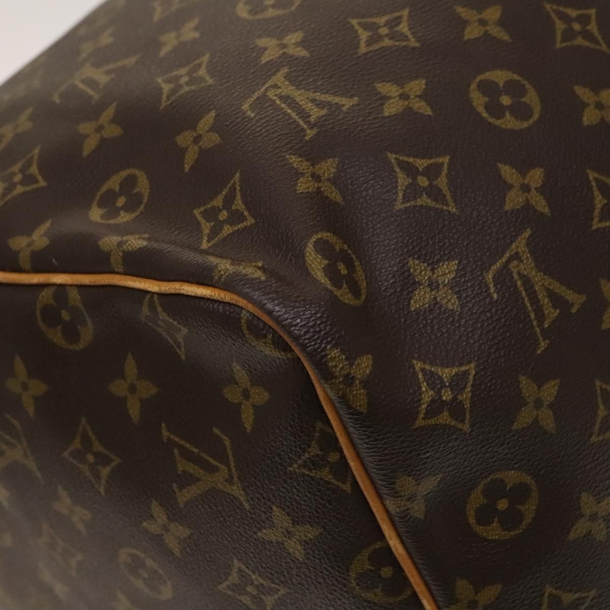 Louis Vuitton Louis Vuitton Keepall Bandouliere Bag Monogram Canvas Size ONE SIZE - 13 Thumbnail