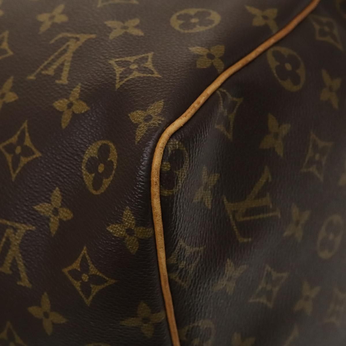 Louis Vuitton Louis Vuitton Keepall Bandouliere Bag Monogram Canvas Size ONE SIZE - 12 Thumbnail