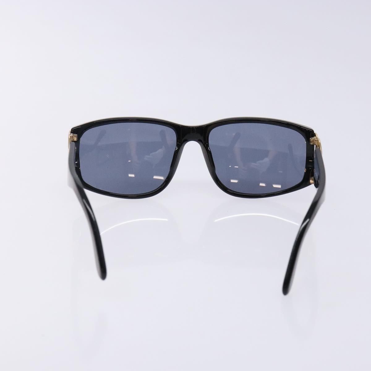 Chanel Chanel Logo CC Sunglasses Plastic Size ONE SIZE - 2 Thumbnail