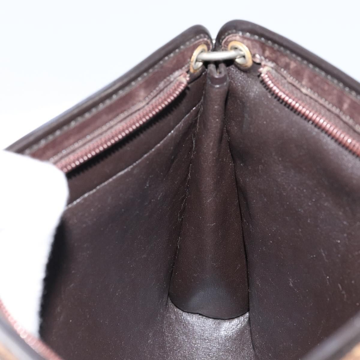 Dior Christian Dior Vintage Trotter Canvas Size ONE SIZE - 20 Thumbnail