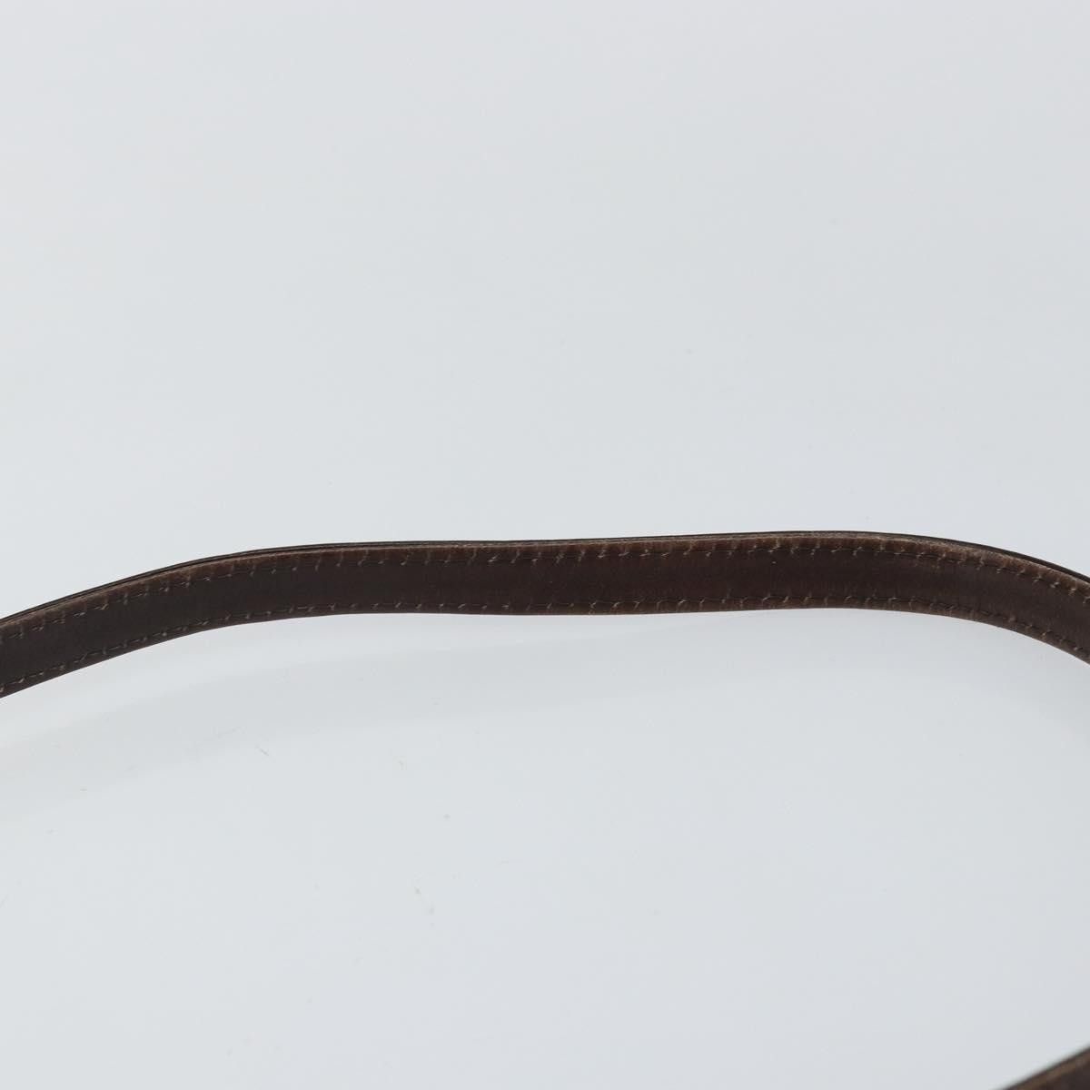 Dior Christian Dior Vintage Trotter Canvas Size ONE SIZE - 16 Thumbnail