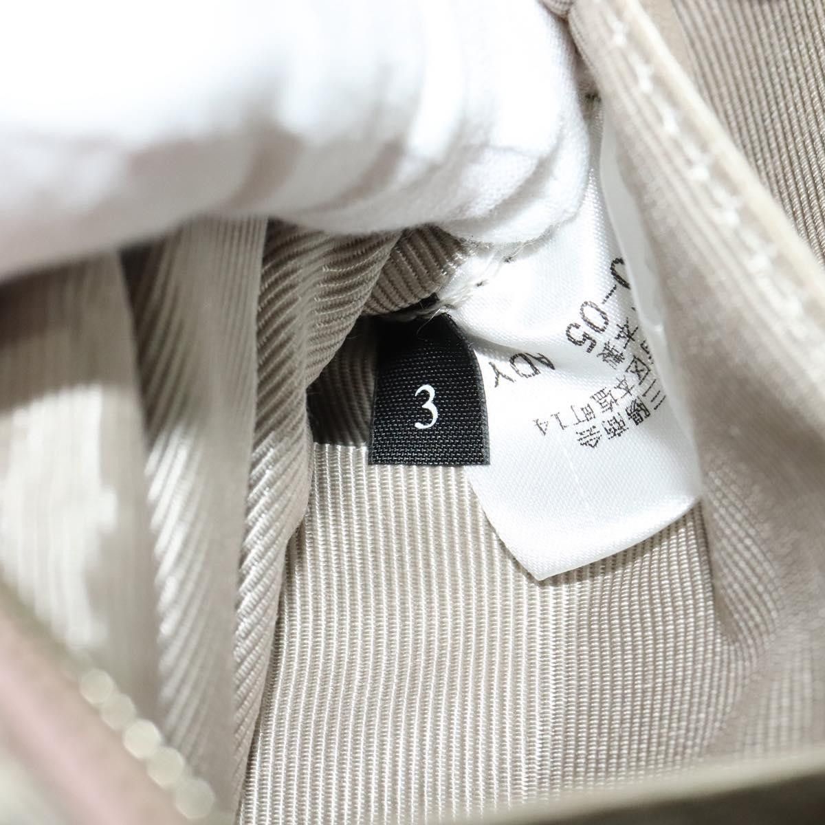 Burberry Burberry Nova Check Blue Label Canvas Size ONE SIZE - 7 Thumbnail
