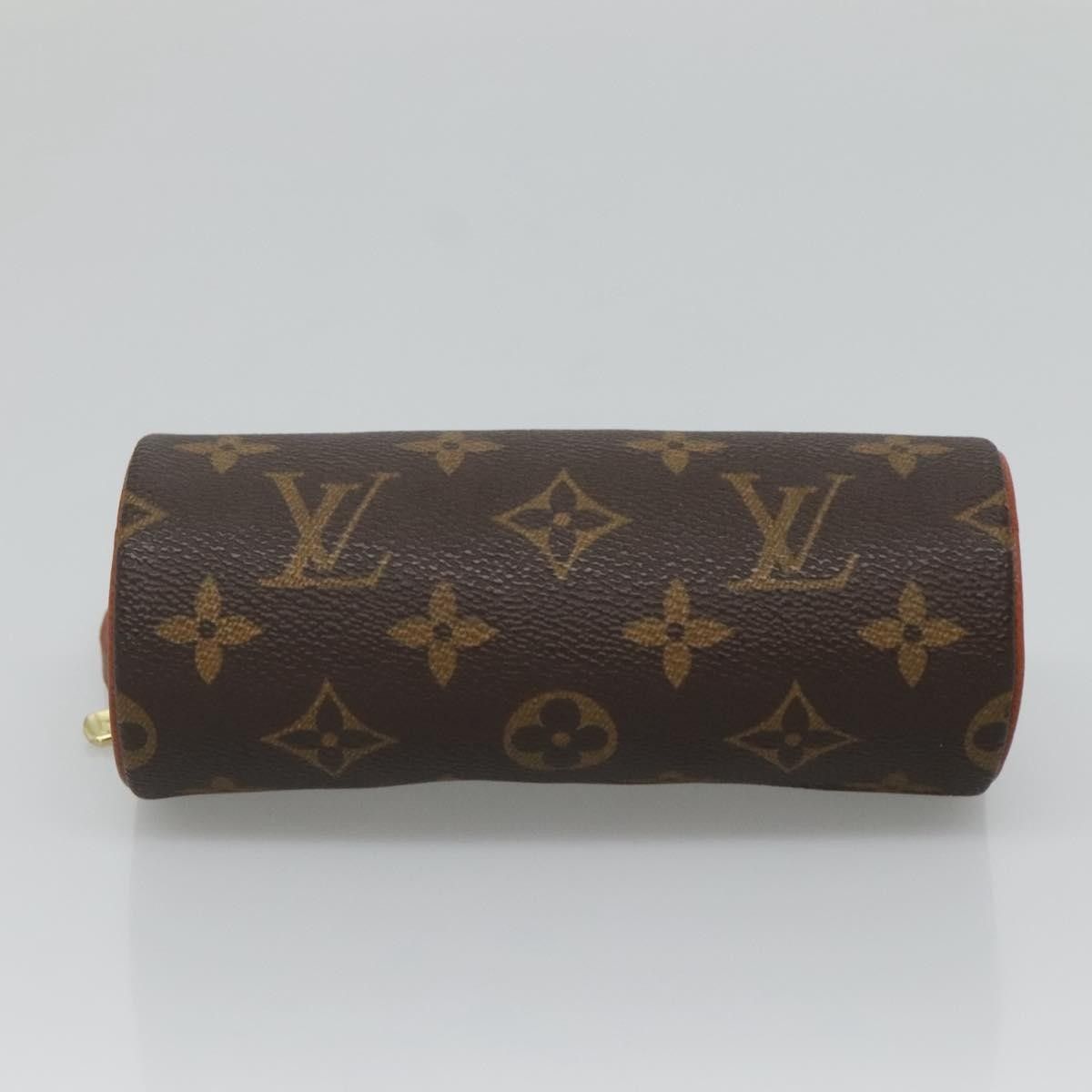 Louis Vuitton Louis Vuitton Papillon Pochette Monogram Canvas Size ONE SIZE - 14 Thumbnail