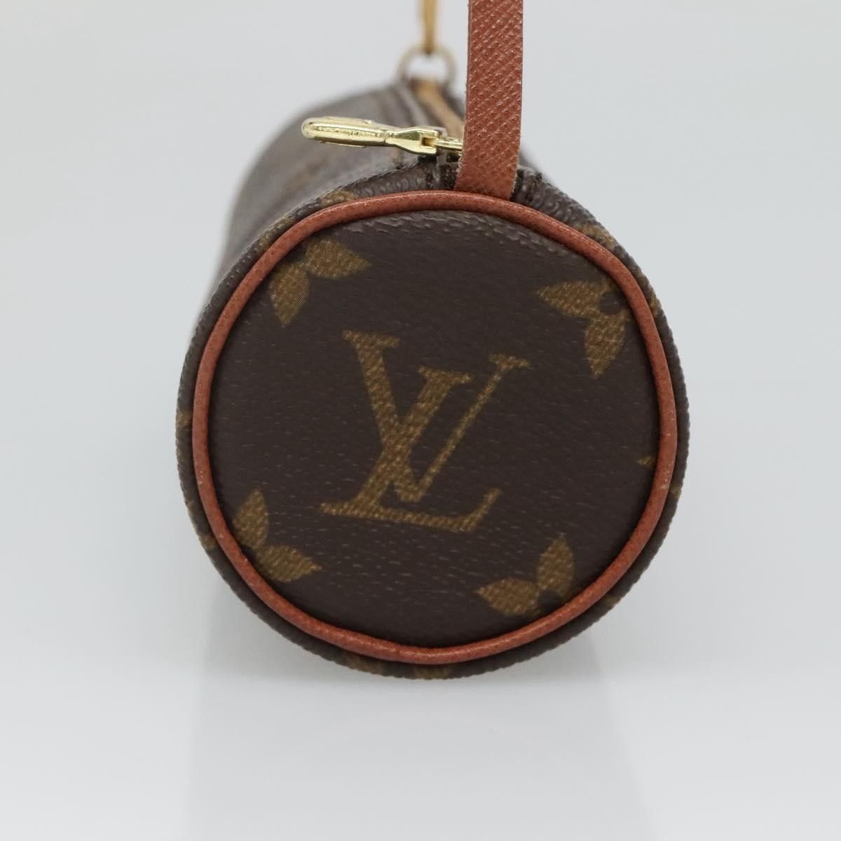 Louis Vuitton Louis Vuitton Papillon Pochette Monogram Canvas Size ONE SIZE - 3 Thumbnail
