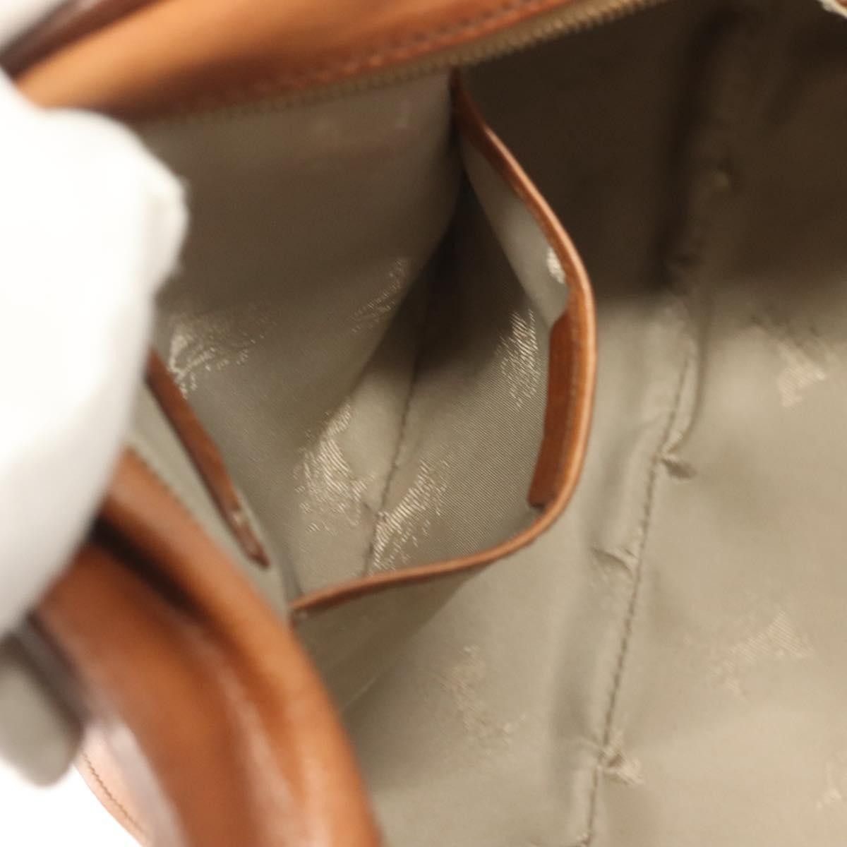 Celine Celine Orlov Handbag Leather Size ONE SIZE - 21 Thumbnail