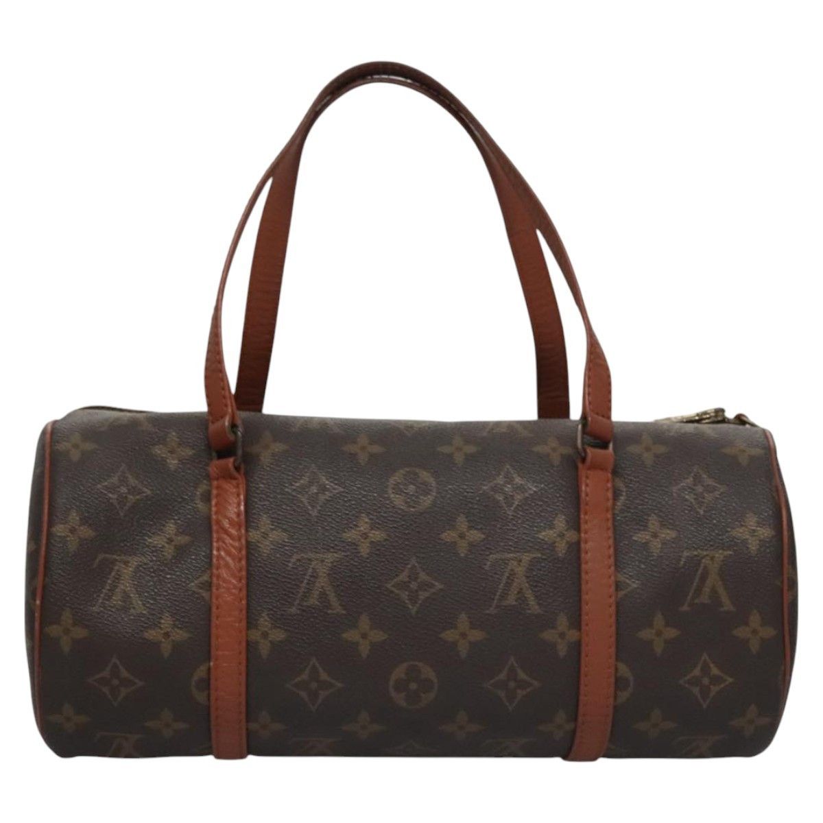 Louis Vuitton Louis Vuitton Papillon Handbag Monogram Canvas Size ONE SIZE - 2 Thumbnail