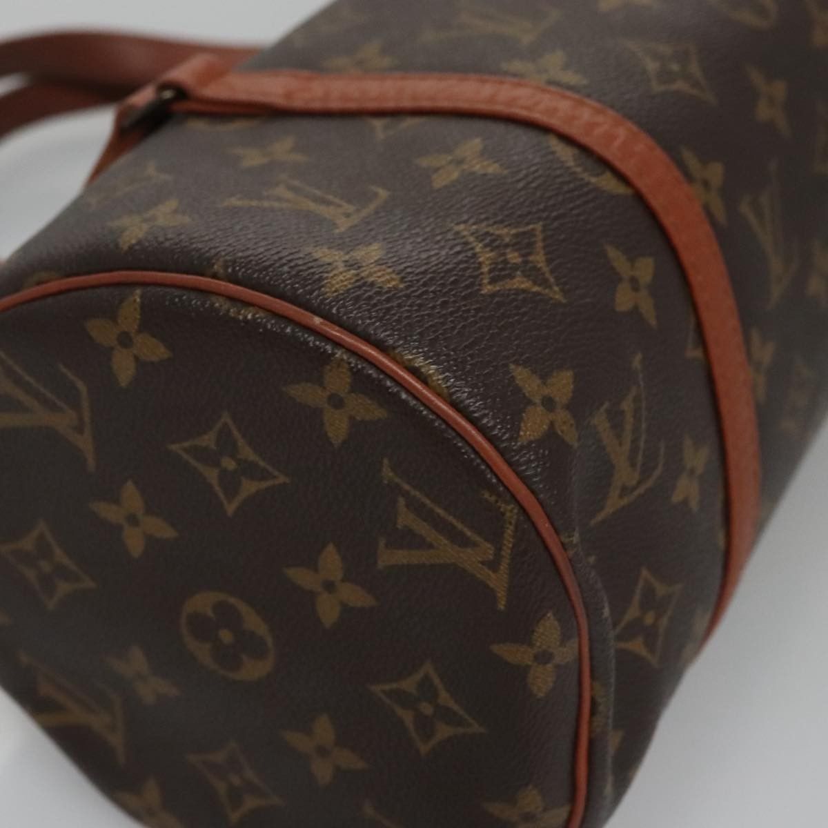 Louis Vuitton Louis Vuitton Papillon Handbag Monogram Canvas Size ONE SIZE - 10 Thumbnail