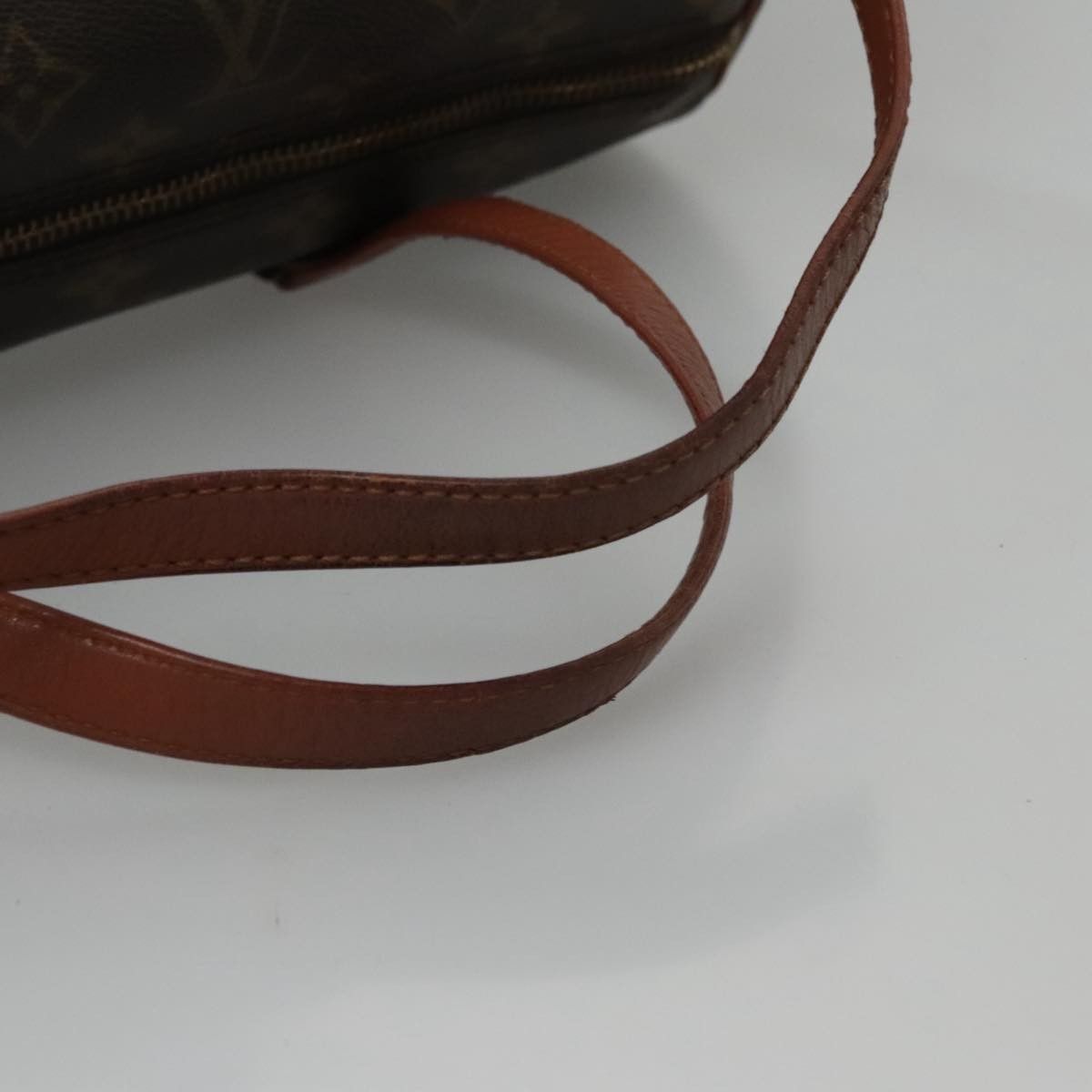 Louis Vuitton Louis Vuitton Papillon Handbag Monogram Canvas Size ONE SIZE - 17 Thumbnail