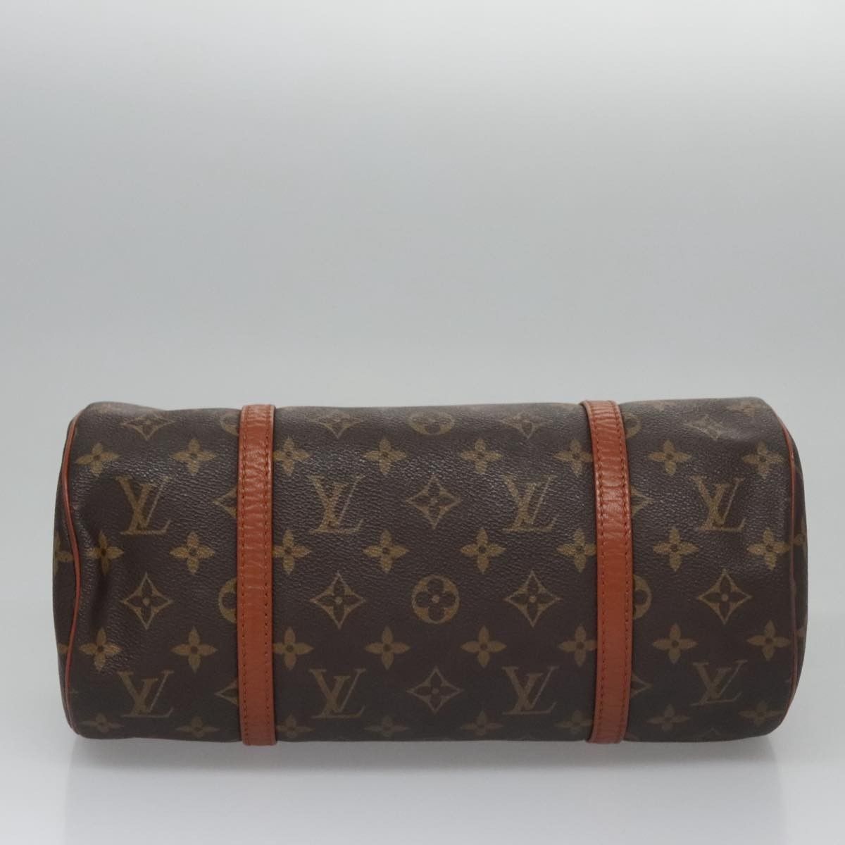 Louis Vuitton Louis Vuitton Papillon Handbag Monogram Canvas Size ONE SIZE - 15 Thumbnail