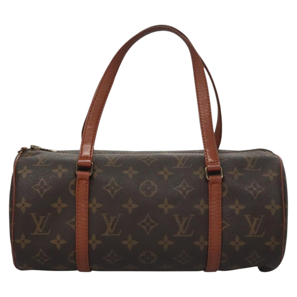 Louis Vuitton Louis Vuitton Papillon Handbag Monogram Canvas Size ONE SIZE - 18 Thumbnail