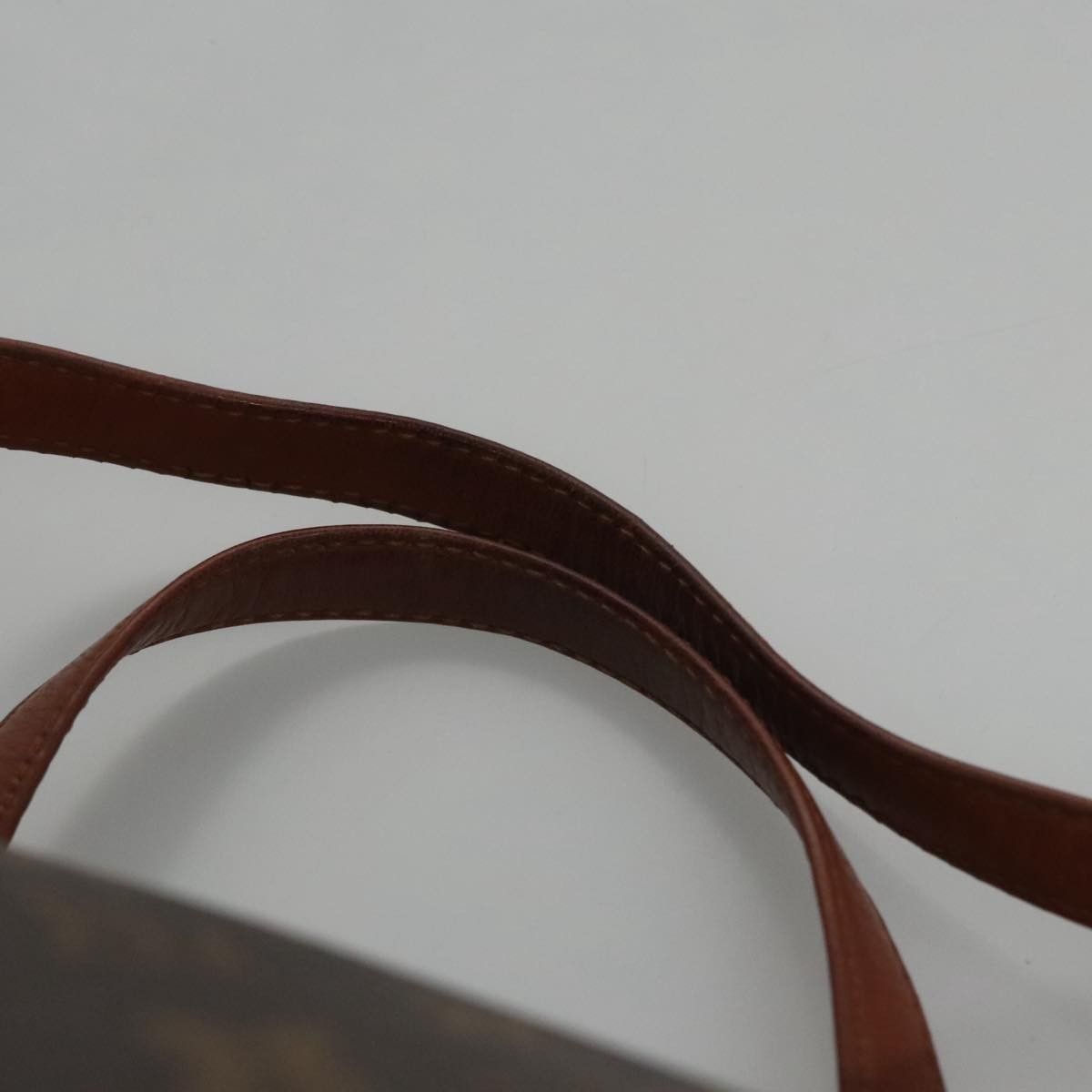 Louis Vuitton Louis Vuitton Papillon Handbag Monogram Canvas Size ONE SIZE - 8 Thumbnail