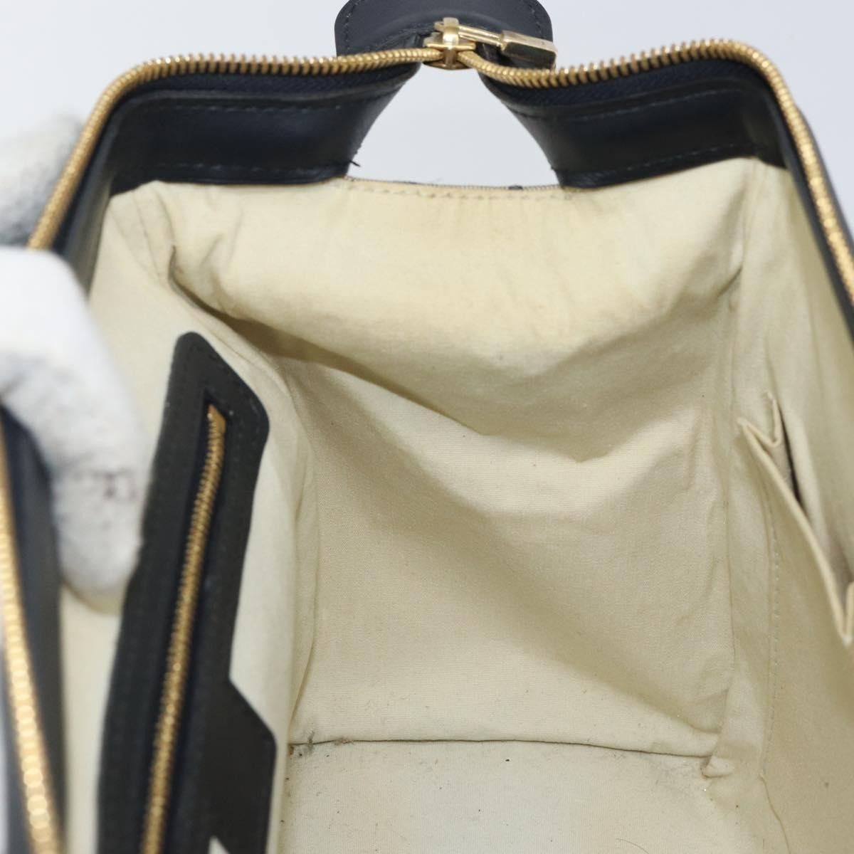 Louis Vuitton Louis Vuitton Josephine Handbag Mini Lin Size ONE SIZE - 20 Thumbnail