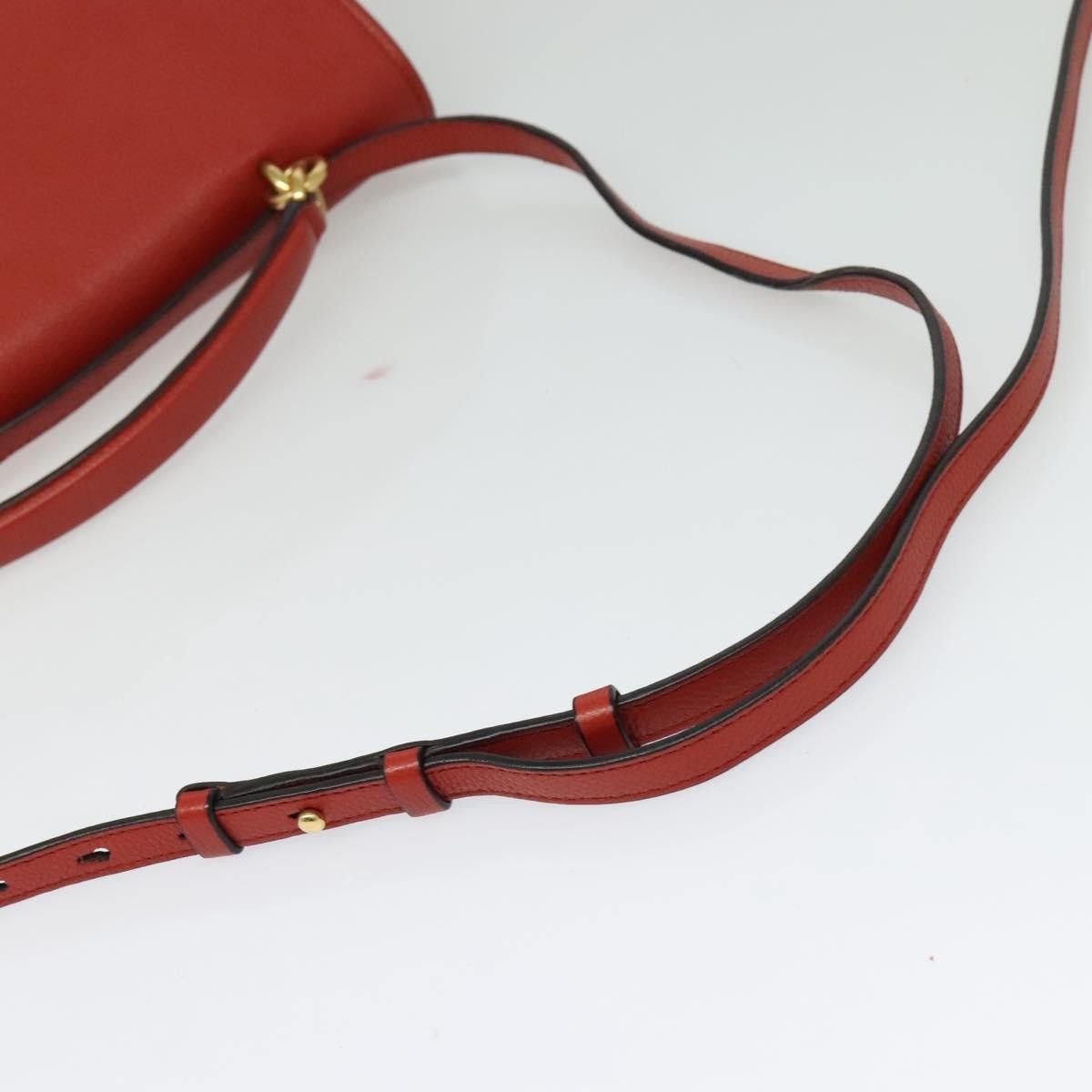 Salvatore Ferragamo Salvatore Ferragamo Margot Satchel Leather Size ONE SIZE - 14 Thumbnail