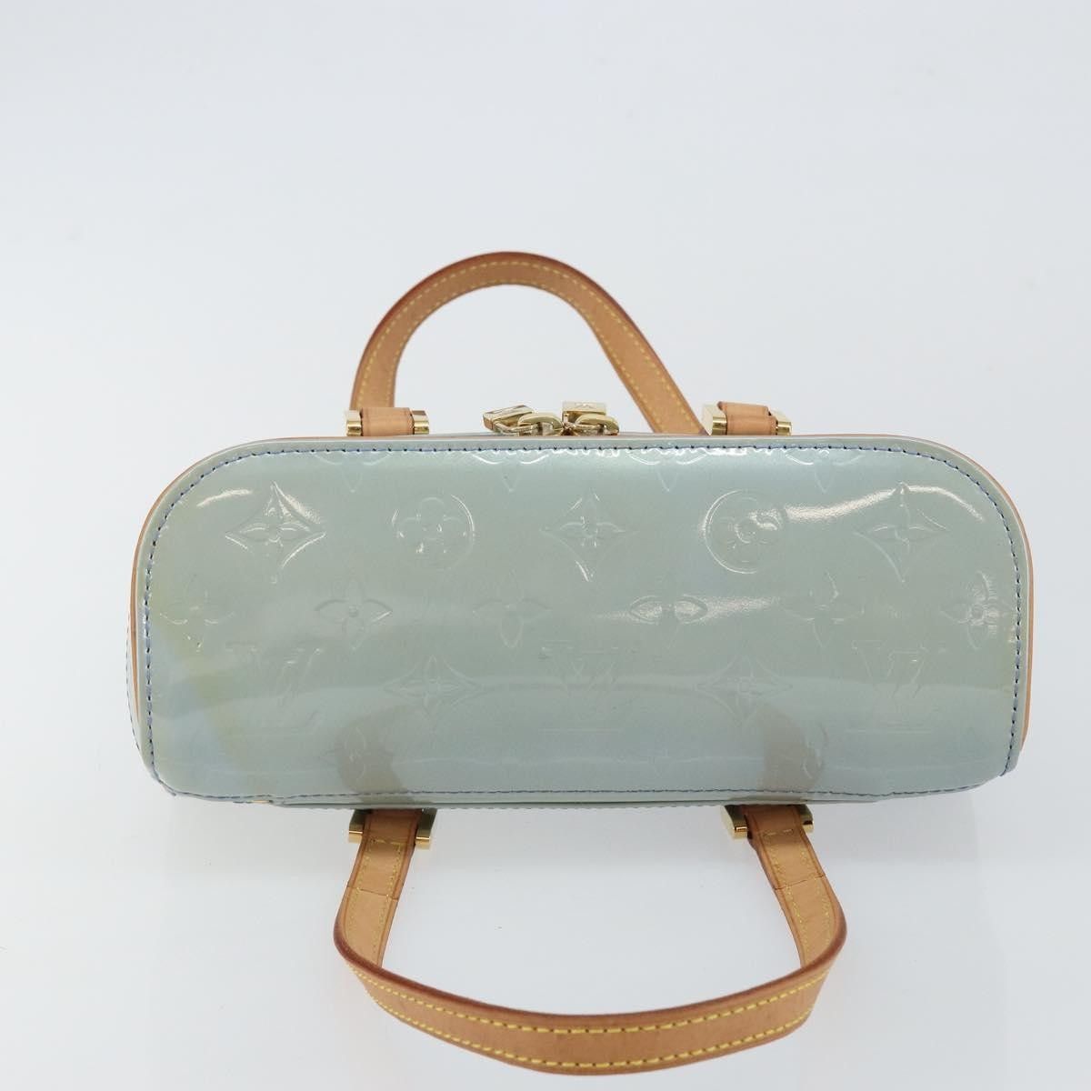 Louis Vuitton Louis Vuitton Sullivan Horizontal Bag Monogram Vernis Size ONE SIZE - 16 Thumbnail