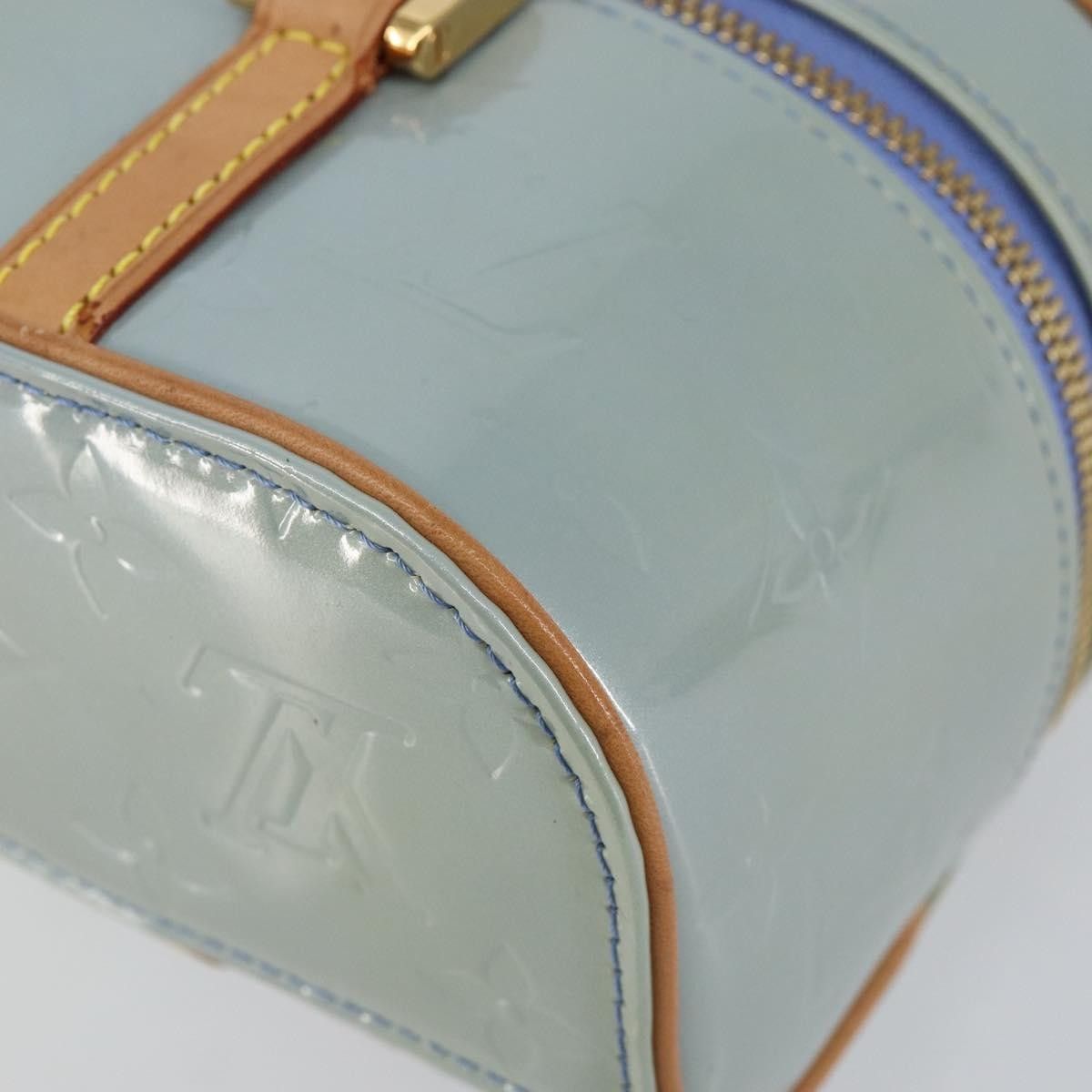 Louis Vuitton Louis Vuitton Sullivan Horizontal Bag Monogram Vernis Size ONE SIZE - 10 Thumbnail