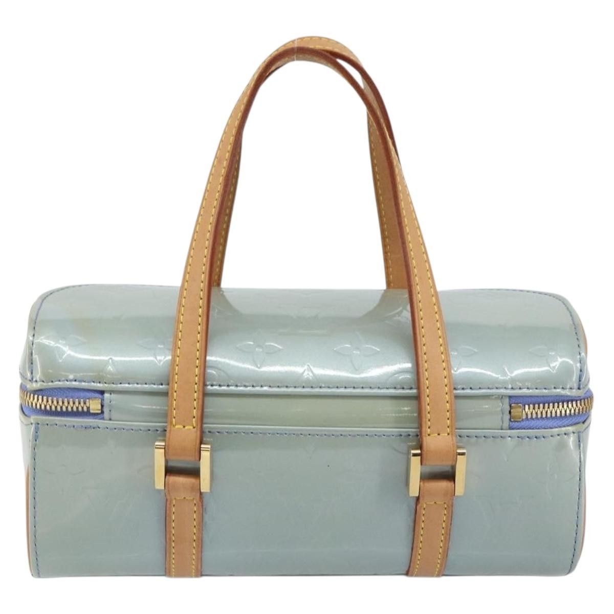 Louis Vuitton Louis Vuitton Sullivan Horizontal Bag Monogram Vernis Size ONE SIZE - 2 Thumbnail
