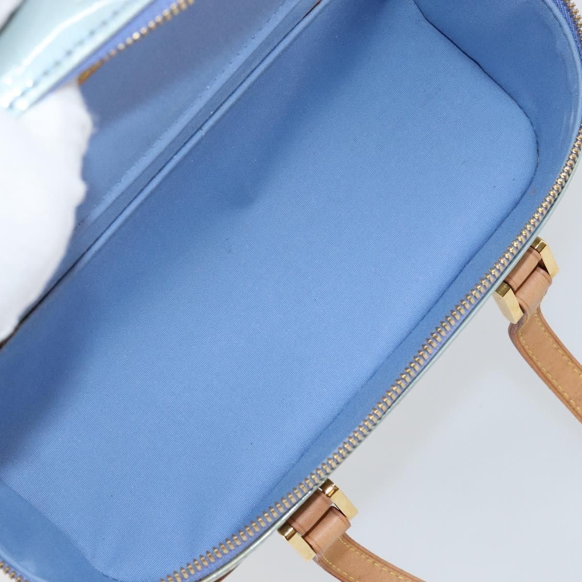 Louis Vuitton Louis Vuitton Sullivan Horizontal Bag Monogram Vernis Size ONE SIZE - 5 Thumbnail