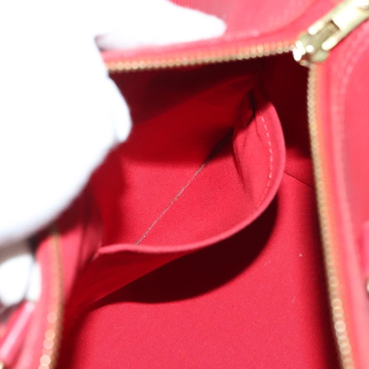 Louis Vuitton Louis Vuitton Speedy Handbag Epi Leather Size ONE SIZE - 24 Thumbnail