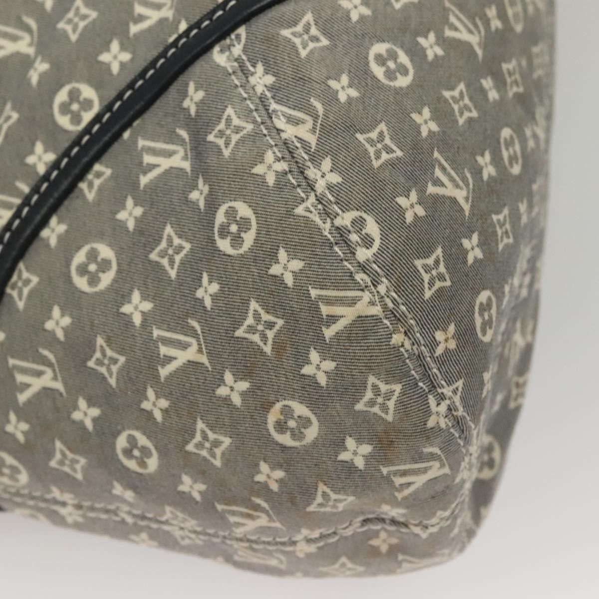 Louis Vuitton Louis Vuitton Elegie Handbag Monogram Idylle Size ONE SIZE - 10 Thumbnail
