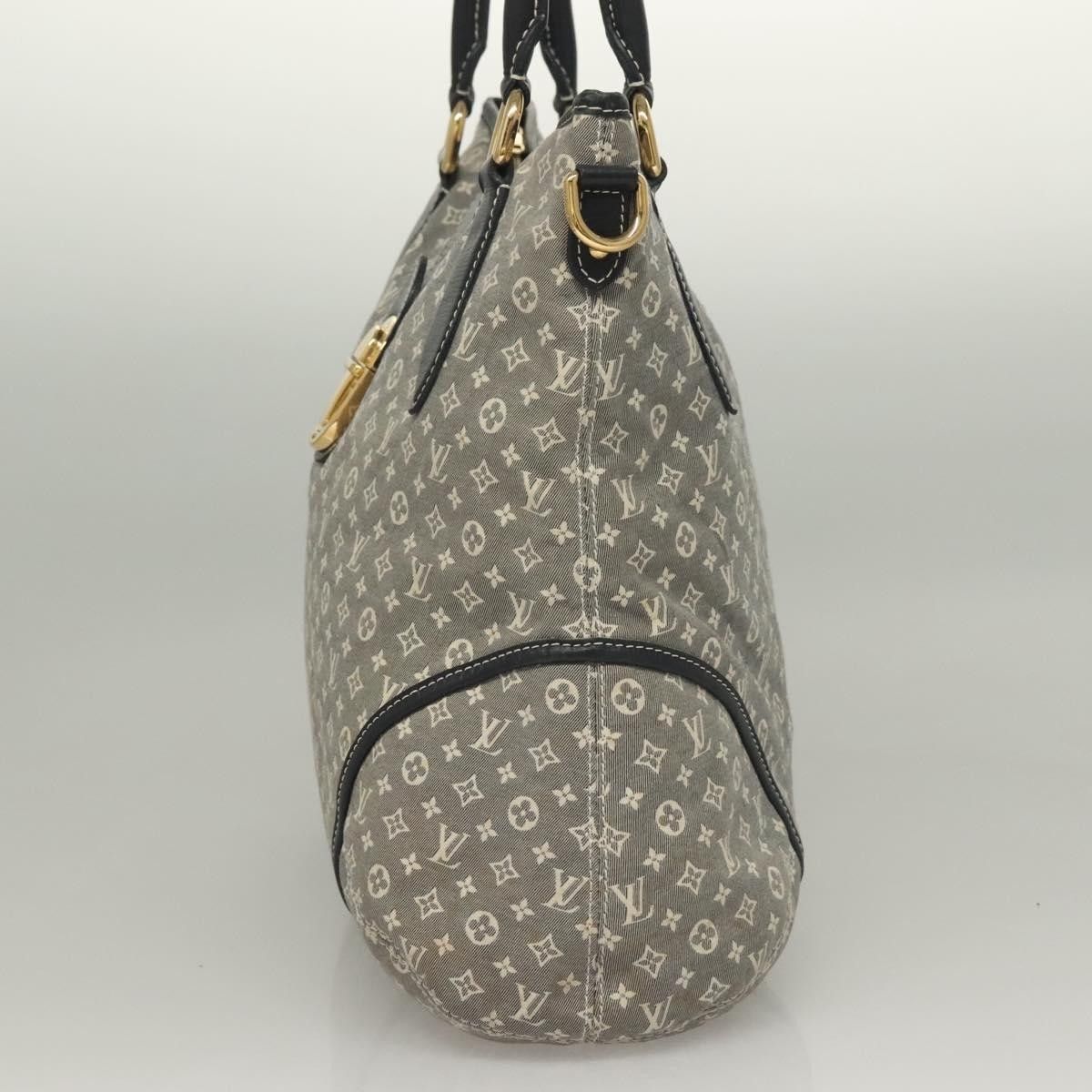 Louis Vuitton Louis Vuitton Elegie Handbag Monogram Idylle Size ONE SIZE - 3 Thumbnail