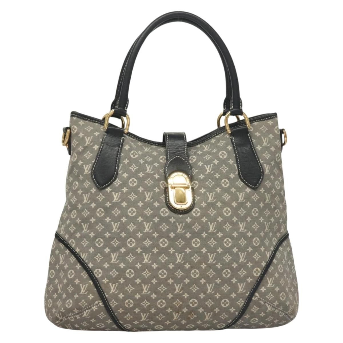 Louis Vuitton Louis Vuitton Elegie Handbag Monogram Idylle Size ONE SIZE - 17 Thumbnail