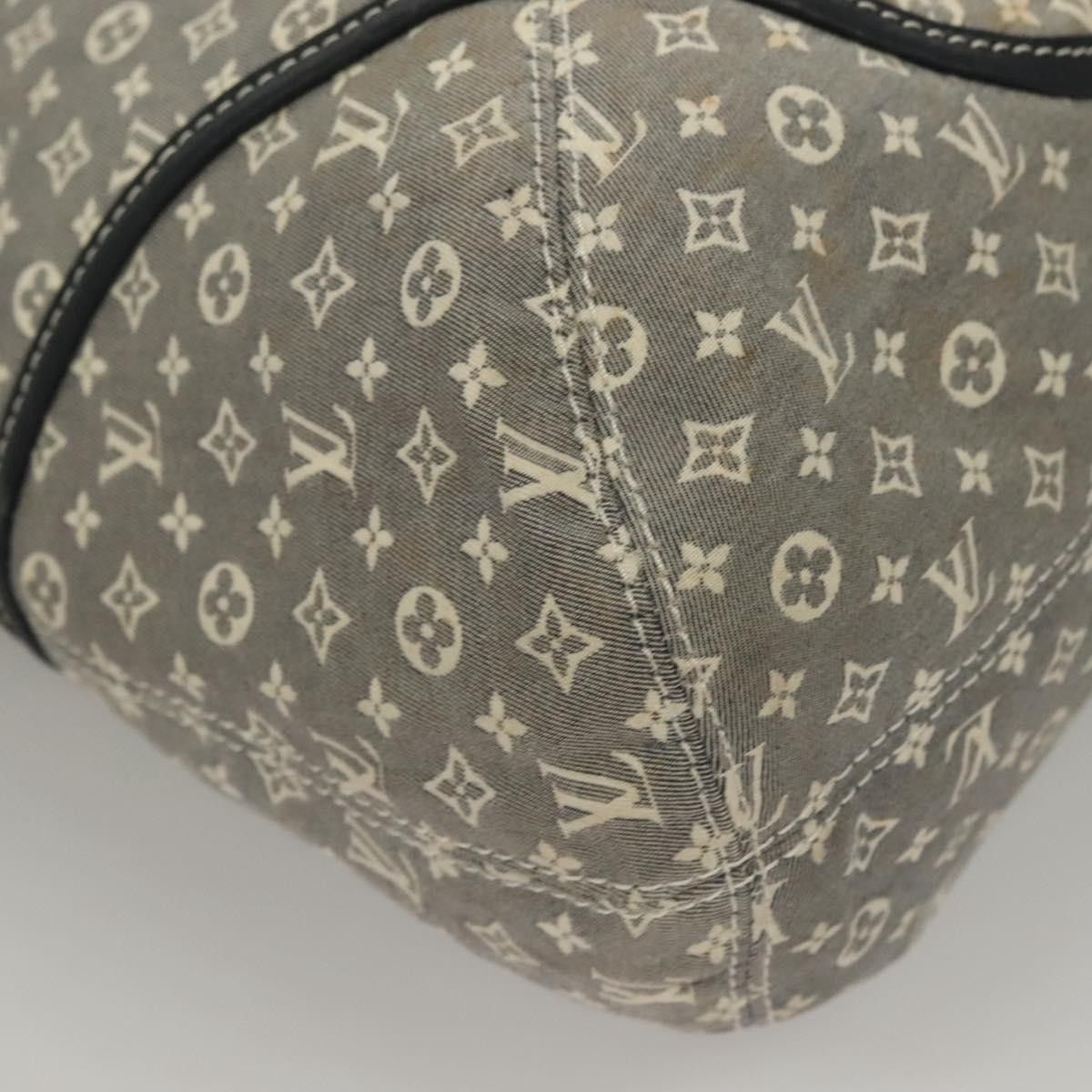 Louis Vuitton Louis Vuitton Elegie Handbag Monogram Idylle Size ONE SIZE - 8 Thumbnail
