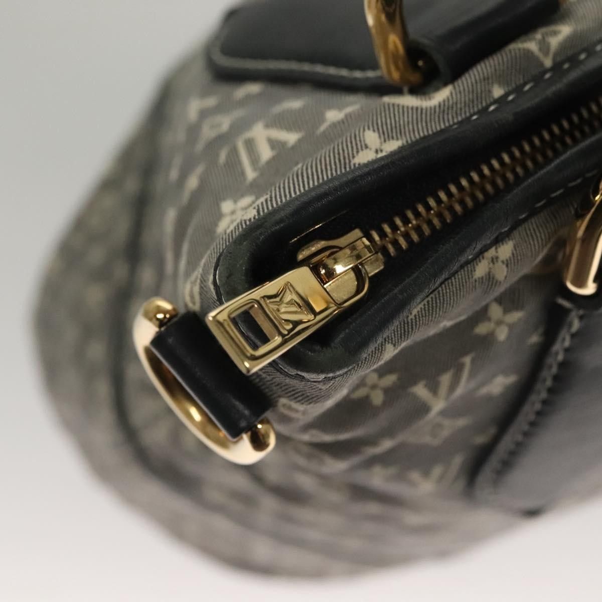 Louis Vuitton Louis Vuitton Elegie Handbag Monogram Idylle Size ONE SIZE - 12 Thumbnail