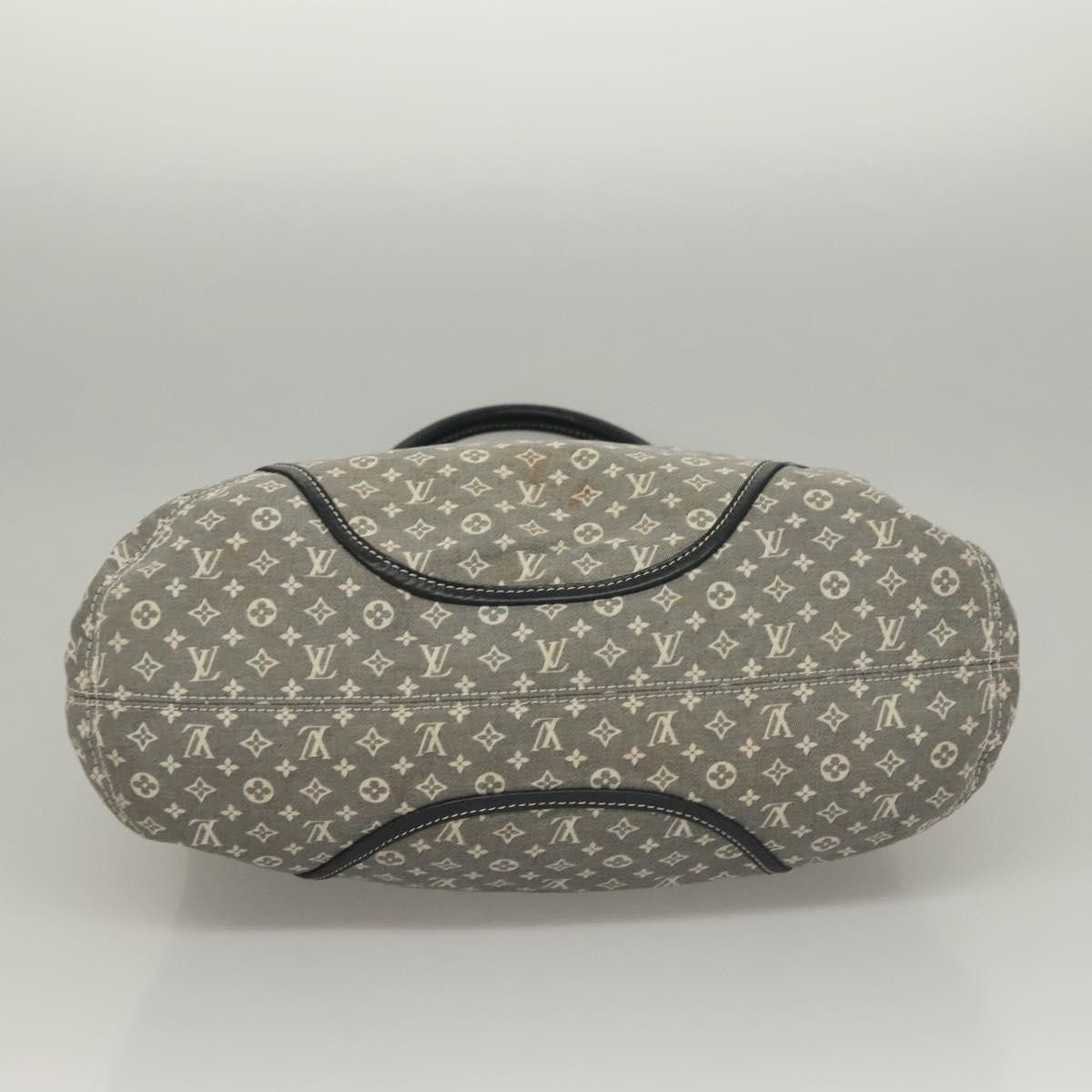 Louis Vuitton Louis Vuitton Elegie Handbag Monogram Idylle Size ONE SIZE - 14 Thumbnail