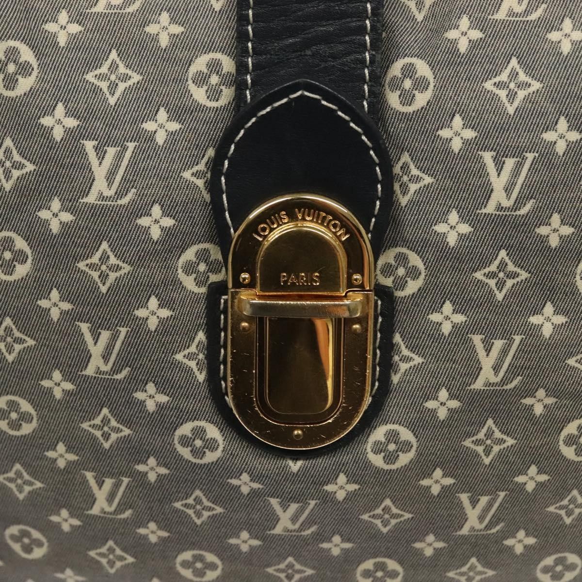 Louis Vuitton Louis Vuitton Elegie Handbag Monogram Idylle Size ONE SIZE - 18 Thumbnail
